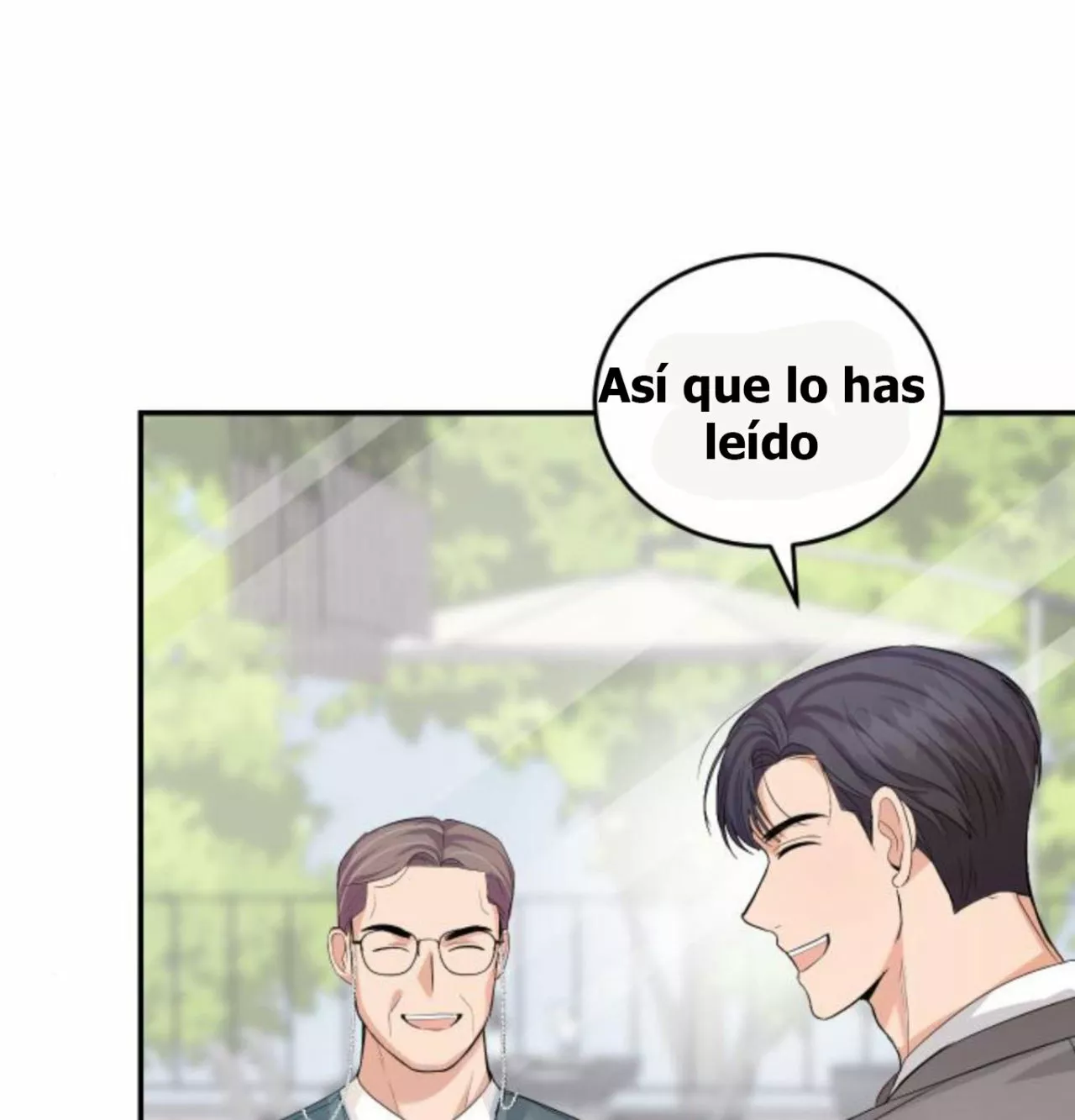 Página 53 del Manga