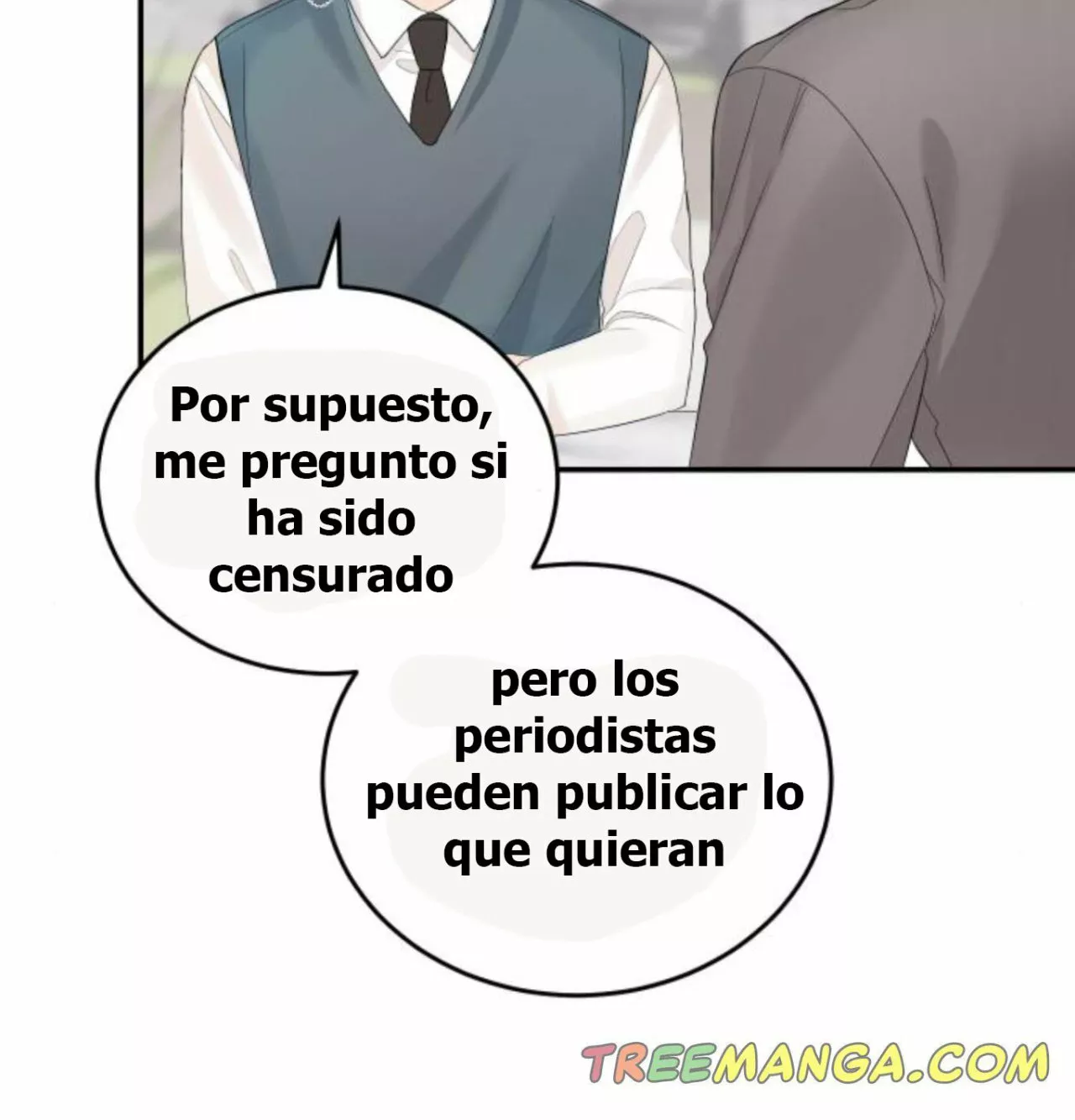 Página 54 del Manga