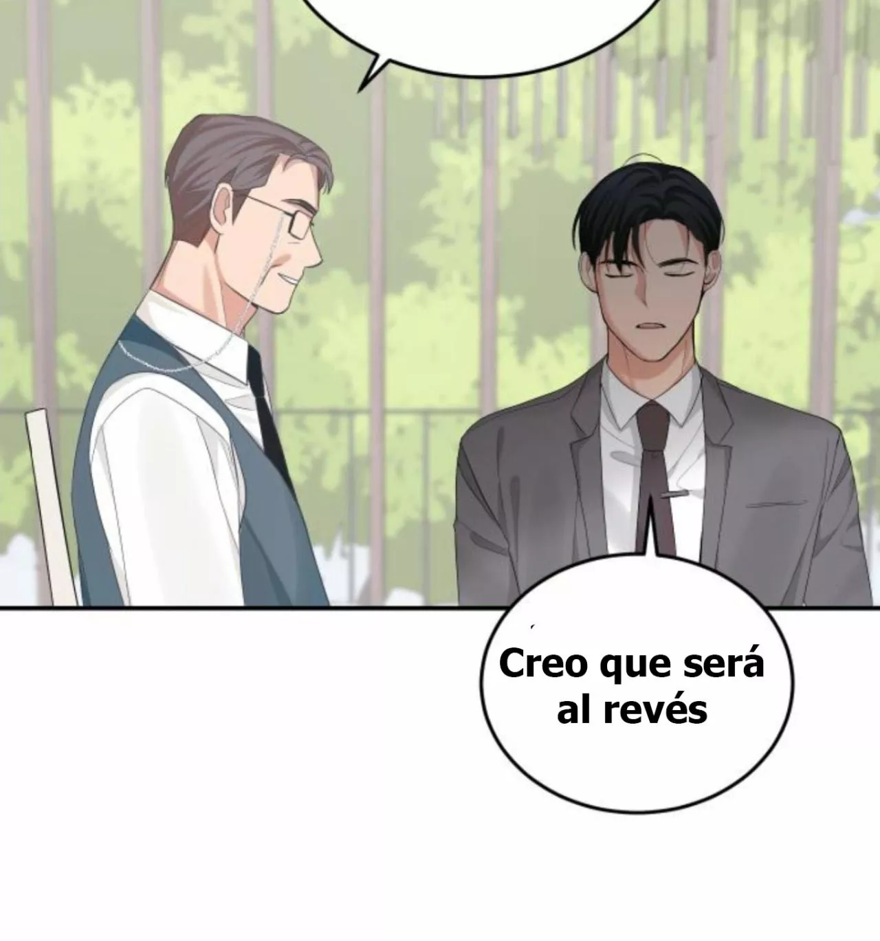 Página 65 del Manga