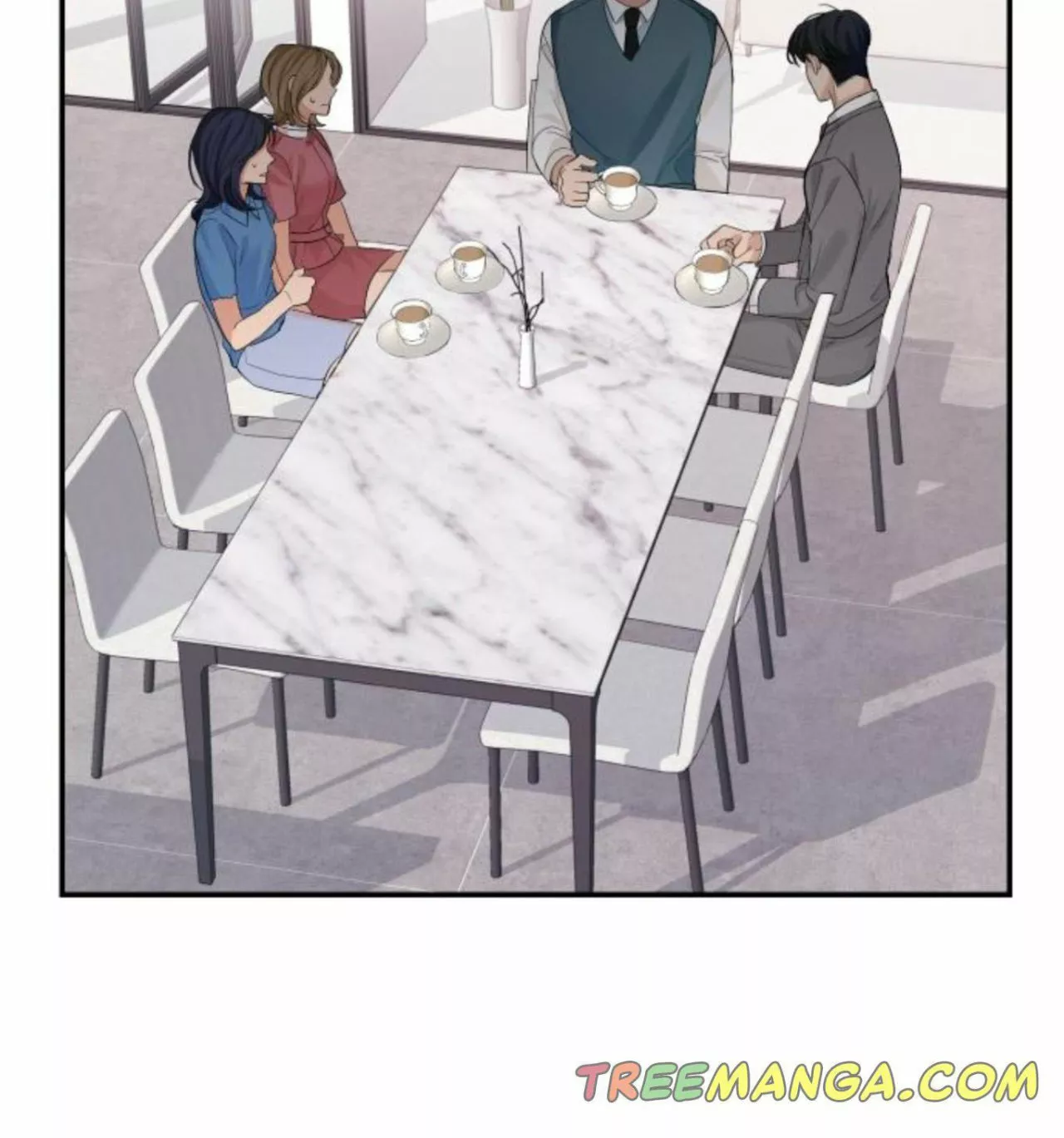 Página 69 del Manga