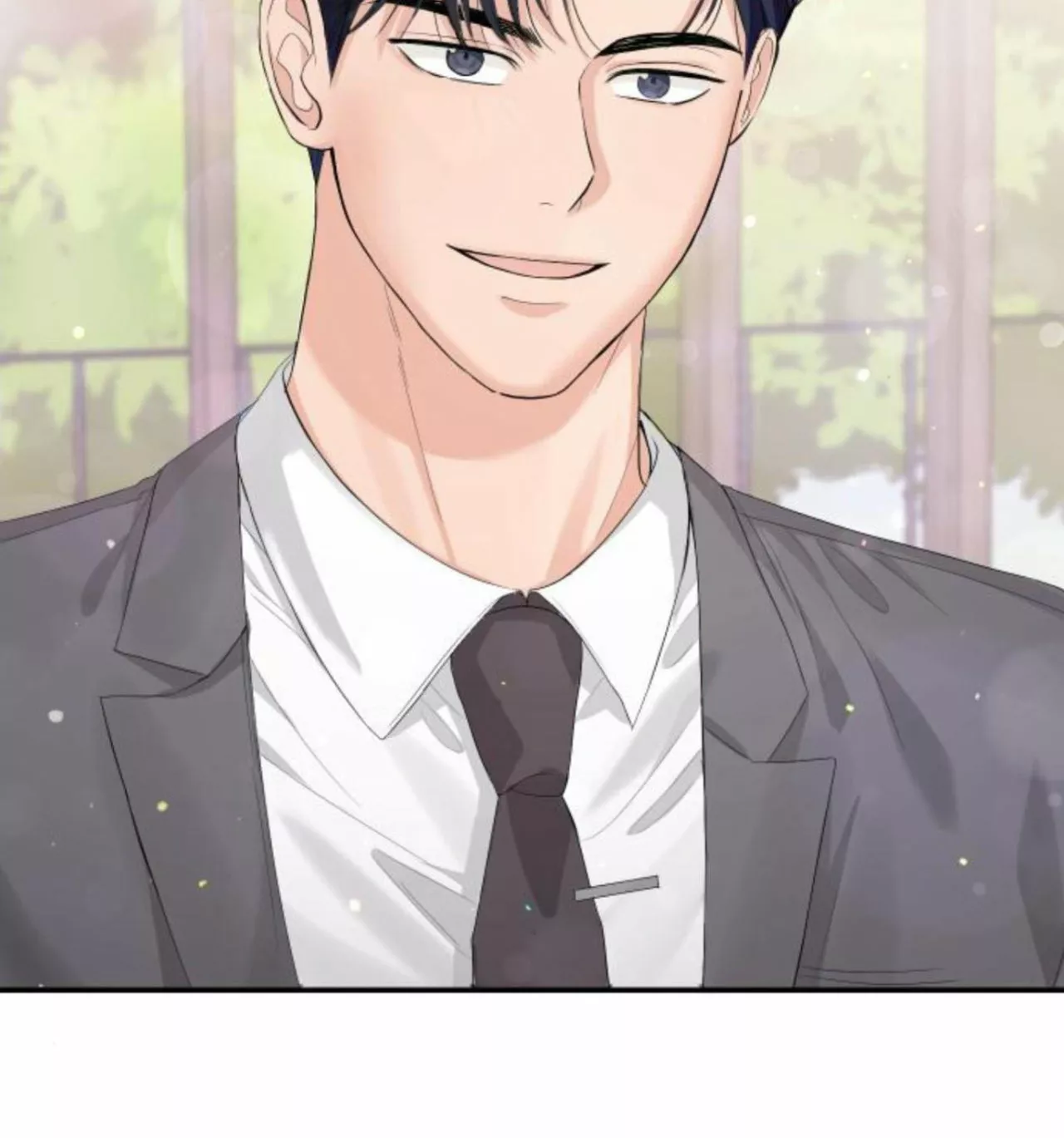 Página 71 del Manga