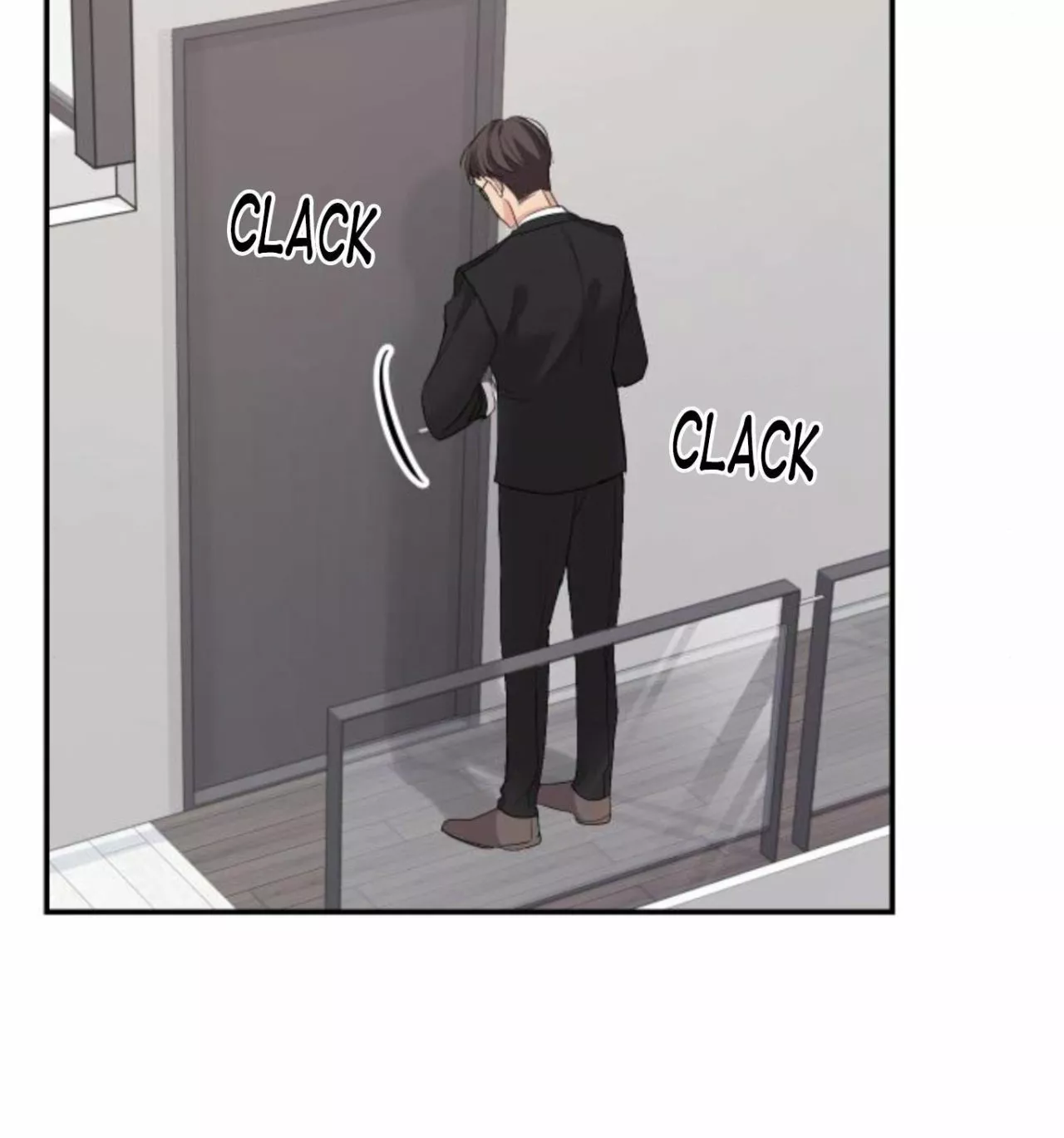 Página 73 del Manga