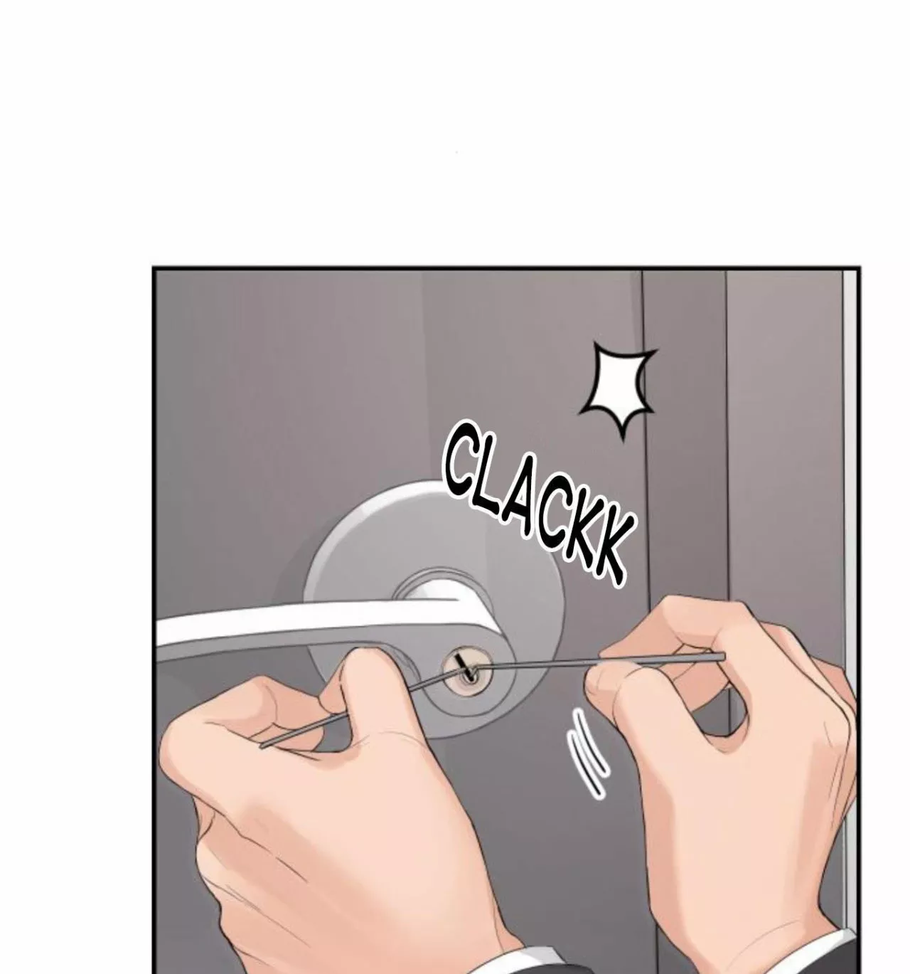 Página 74 del Manga