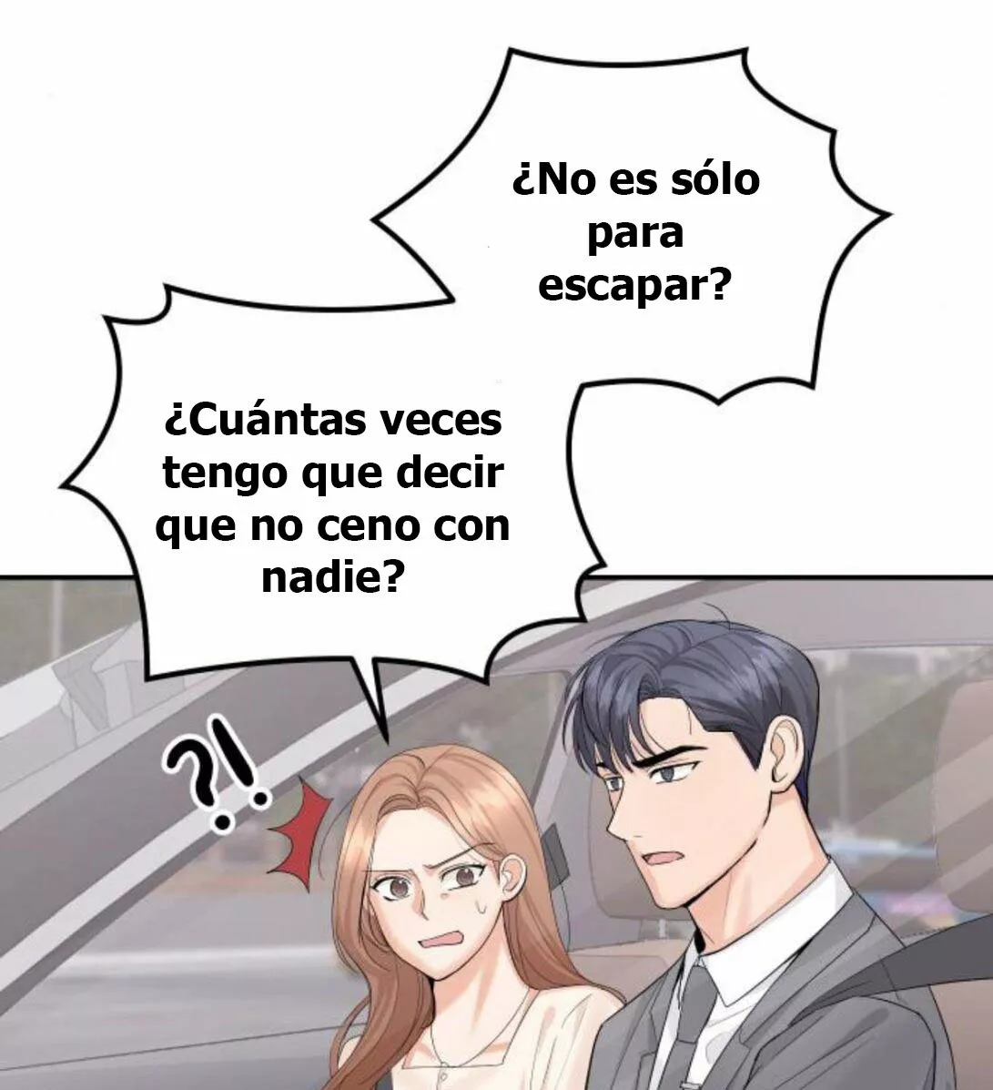 Página 70 del Manga