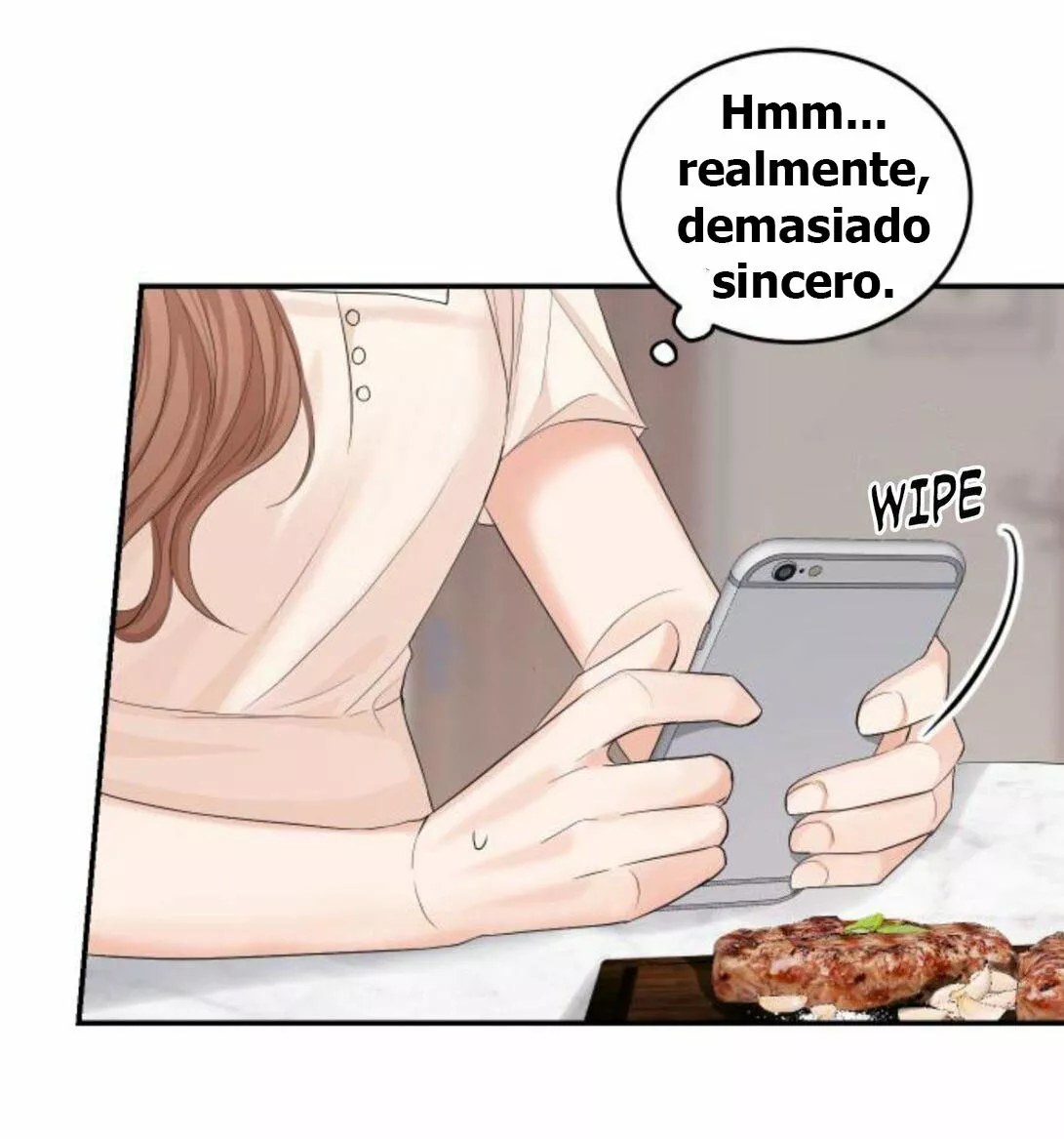 Página 81 del Manga