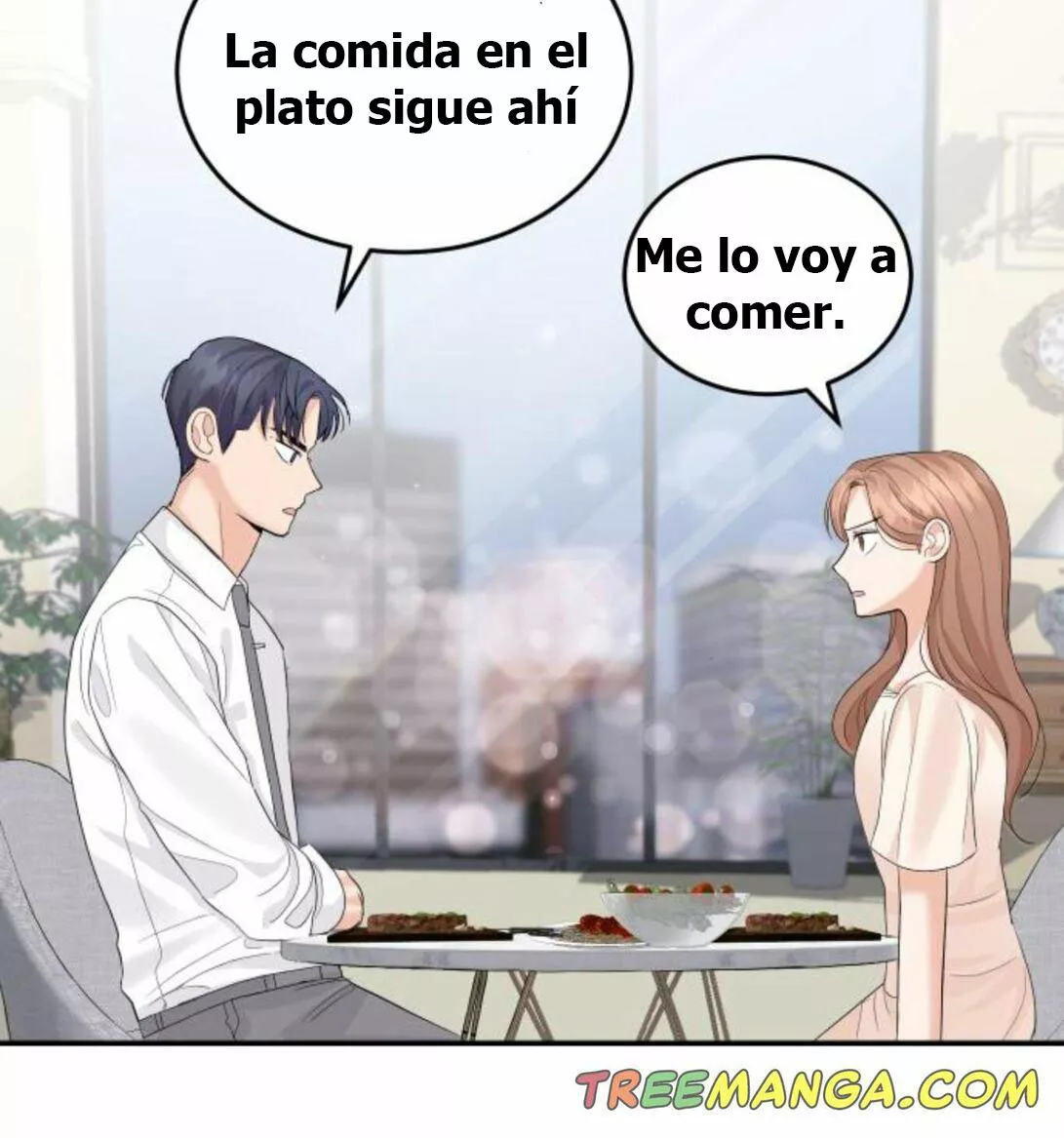 Página 88 del Manga