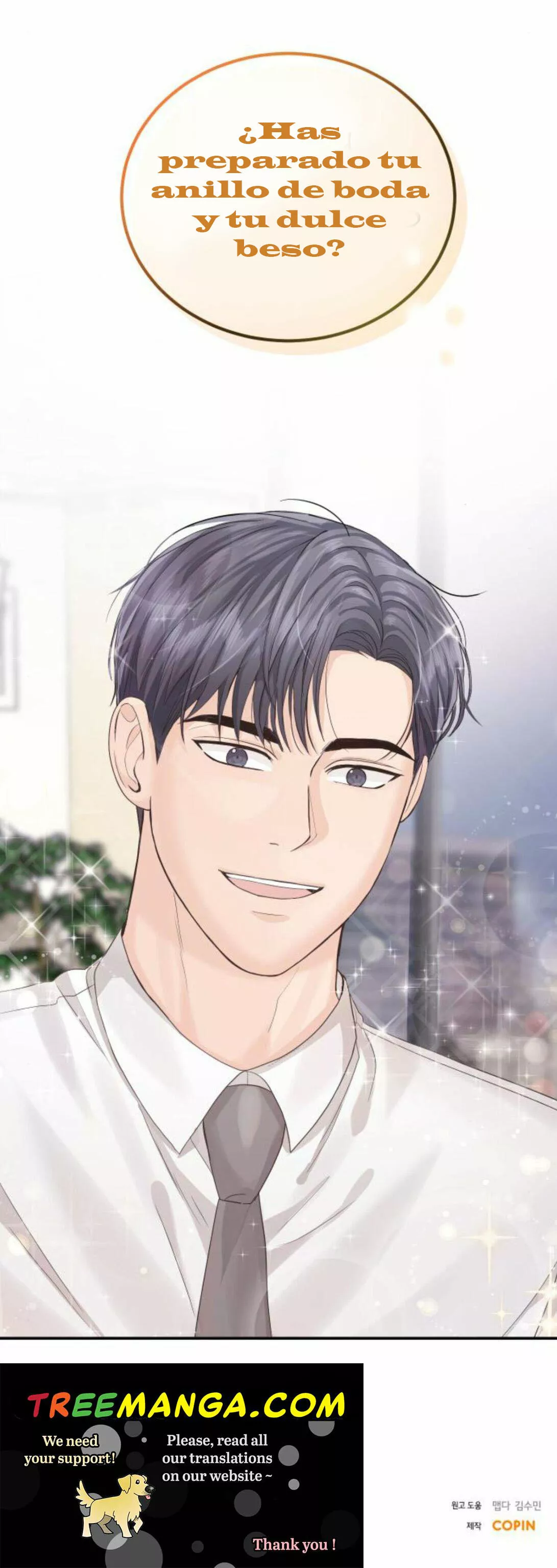 Página 41 del Manga