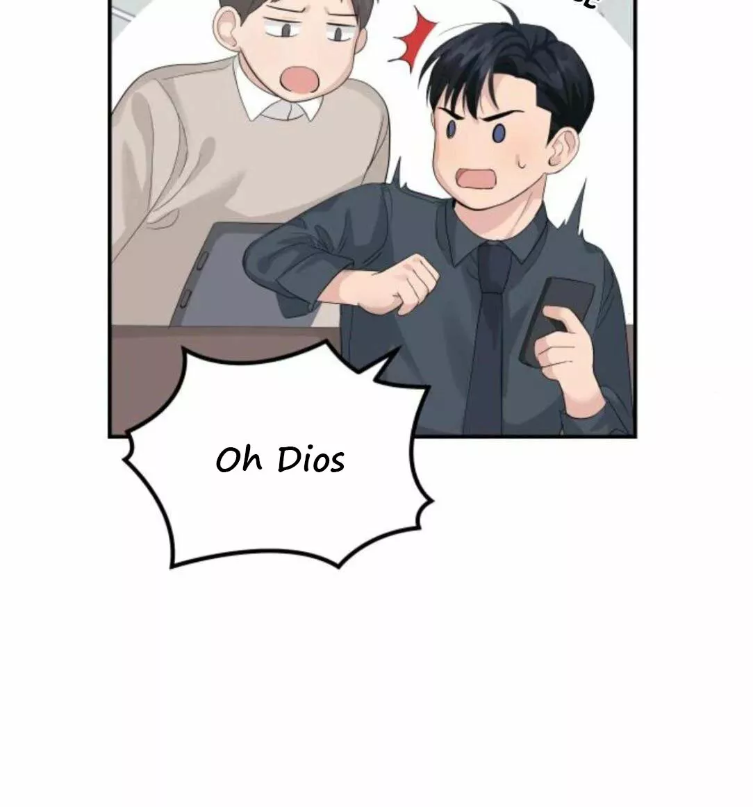 Página 53 del Manga