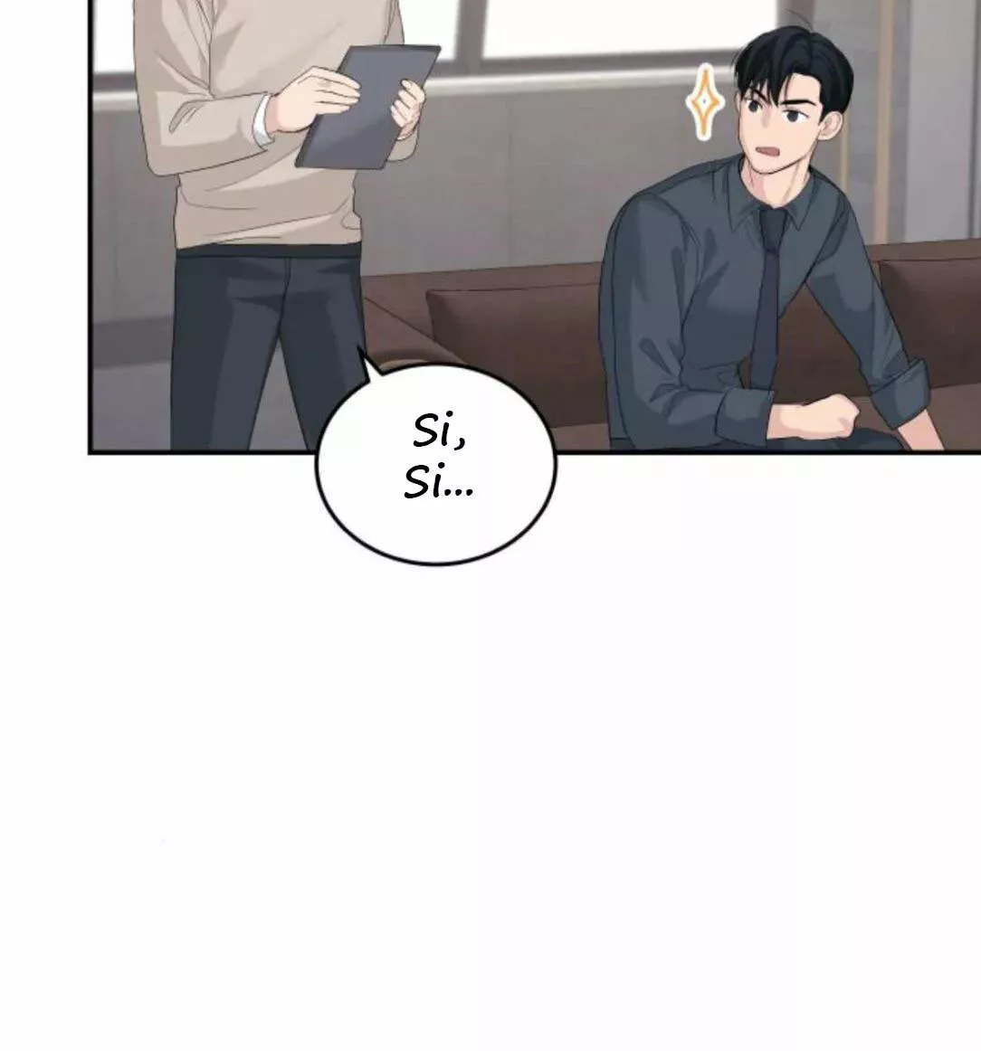 Página 55 del Manga