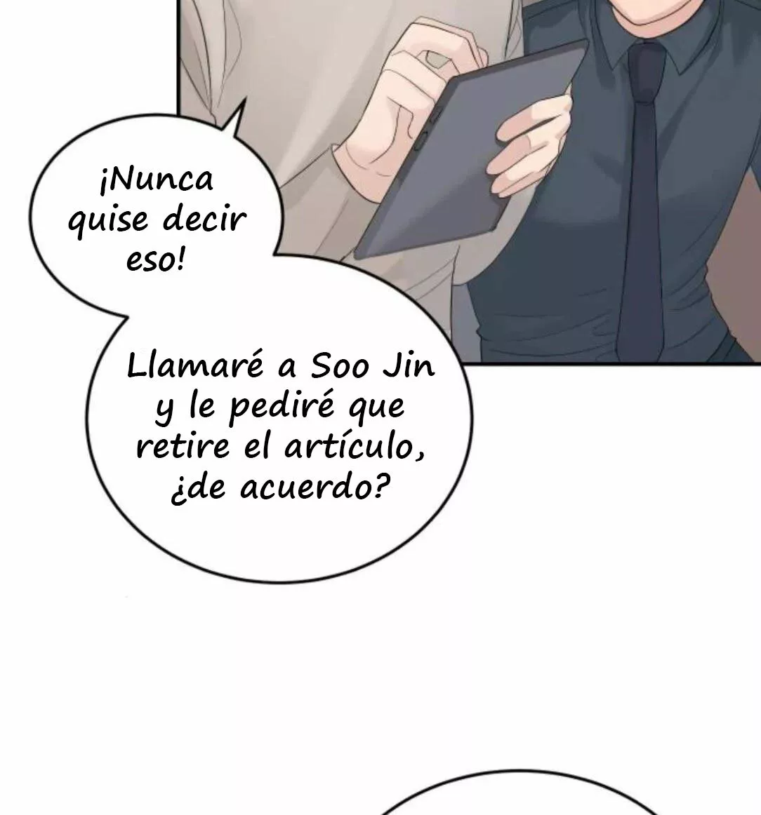 Página 57 del Manga