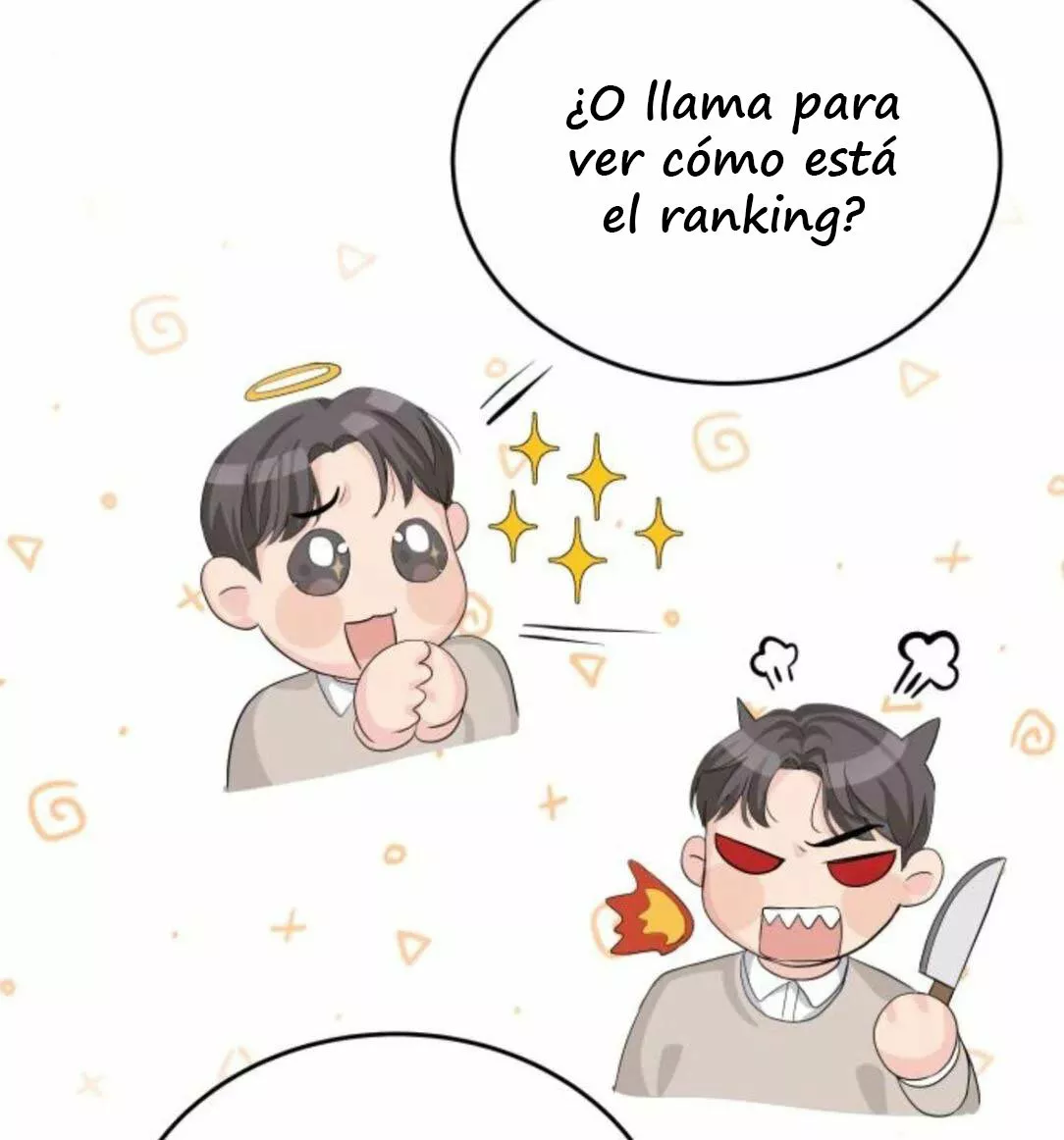 Página 58 del Manga