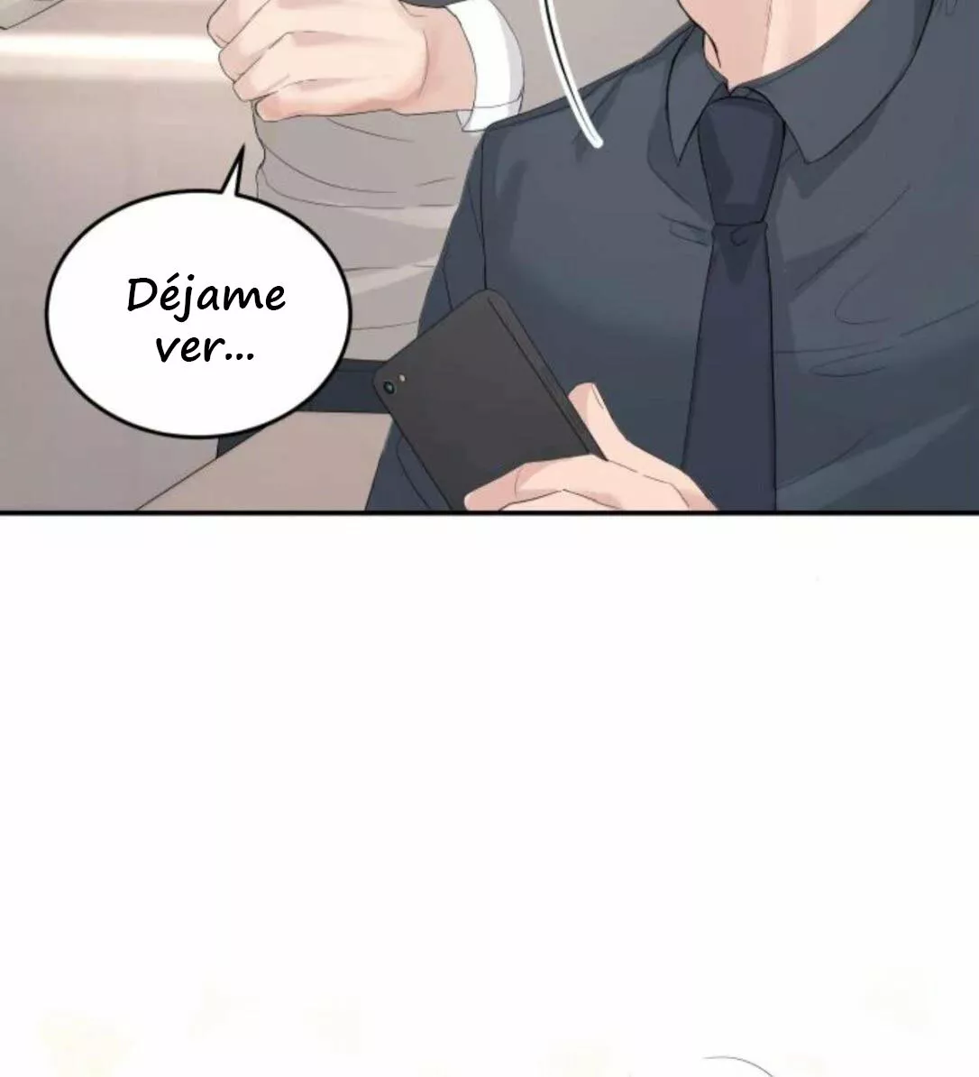 Página 68 del Manga