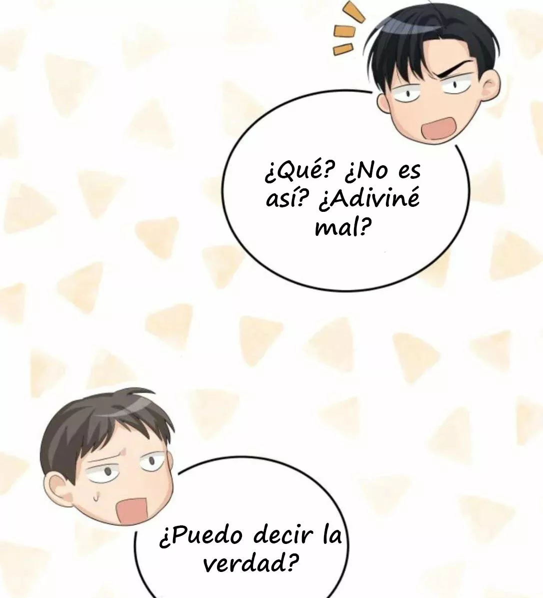 Página 69 del Manga