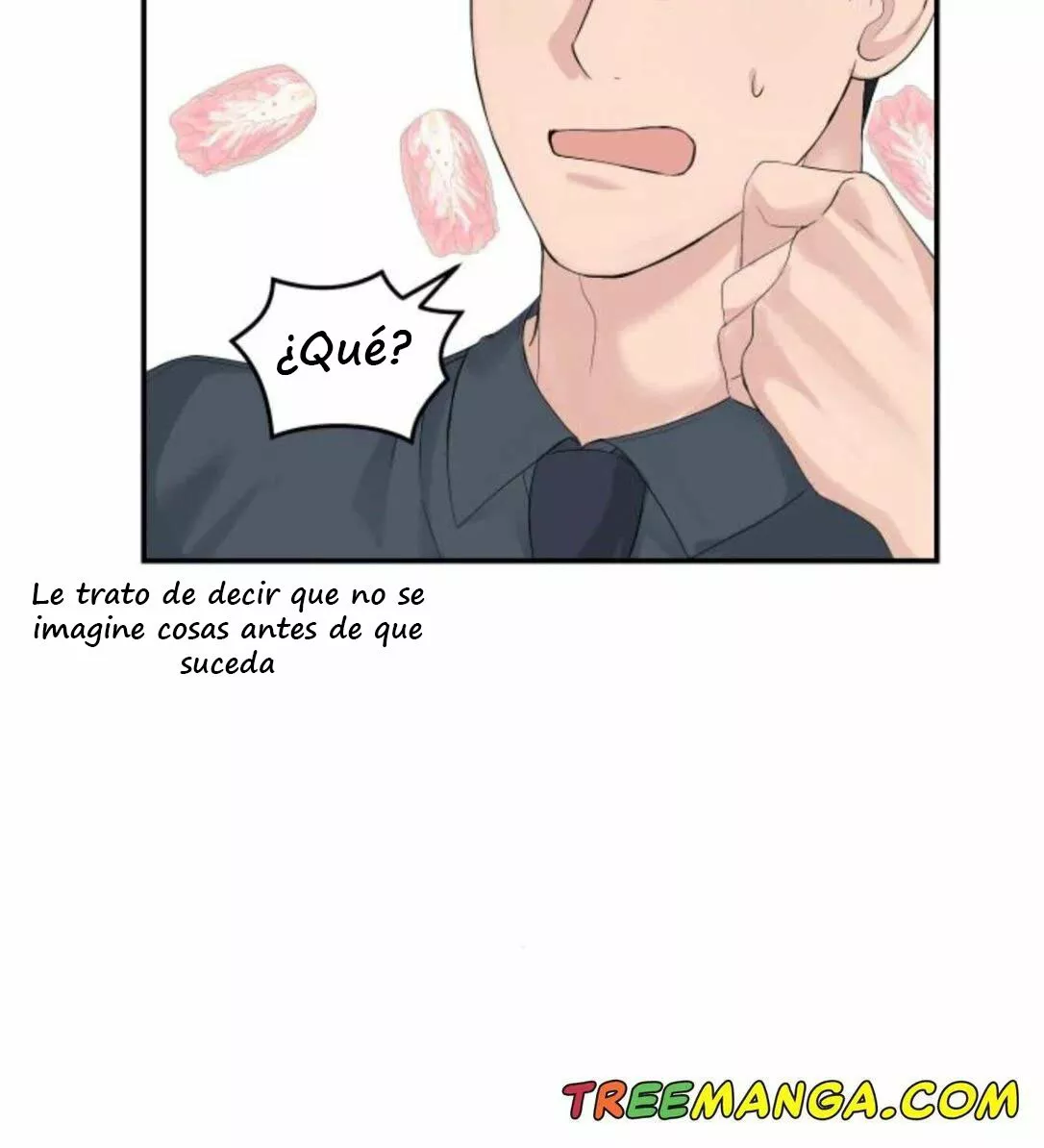 Página 75 del Manga