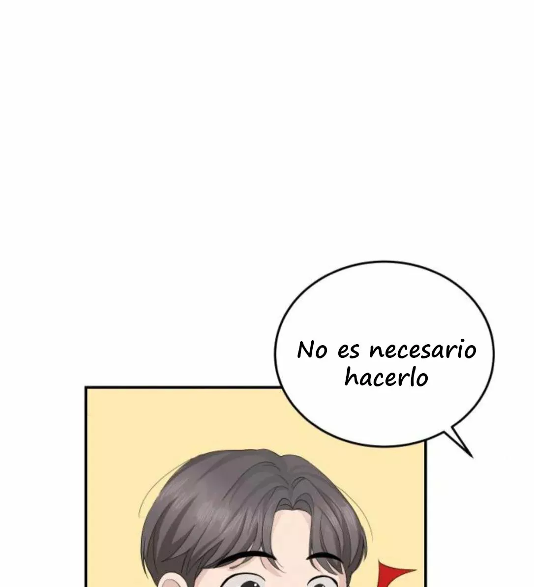 Página 77 del Manga