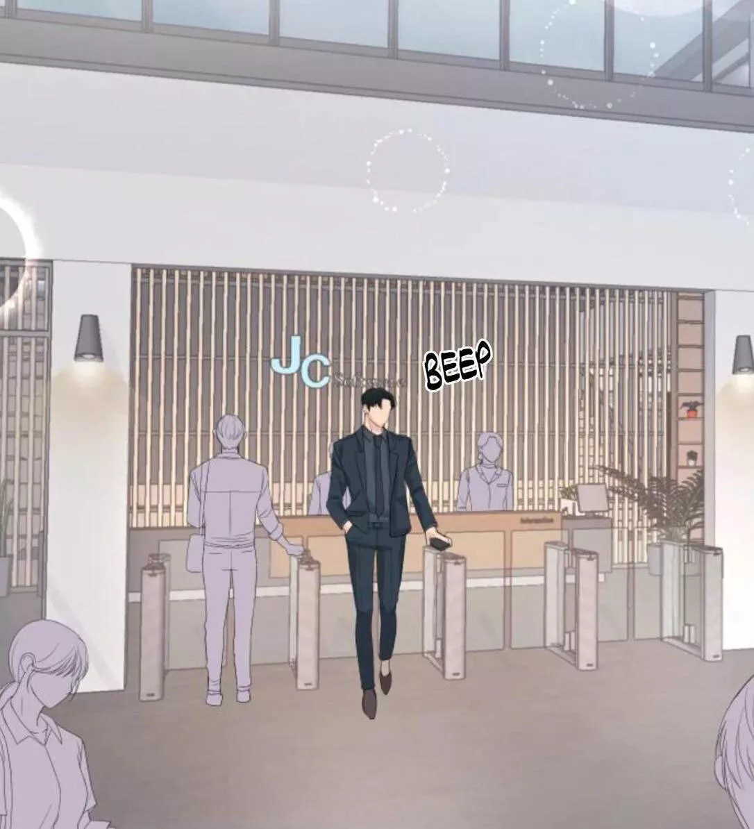 Página 84 del Manga