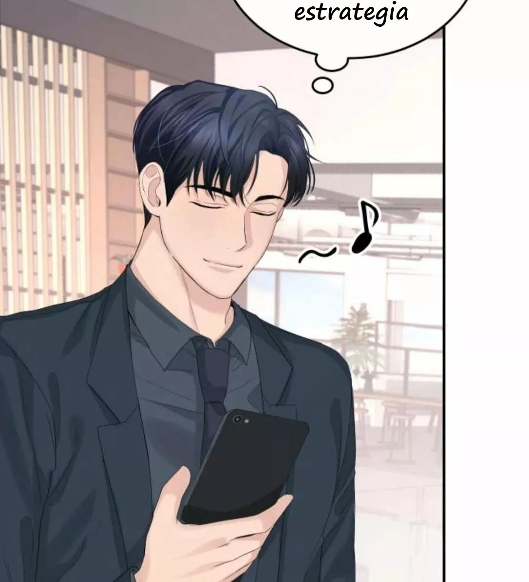 Página 86 del Manga