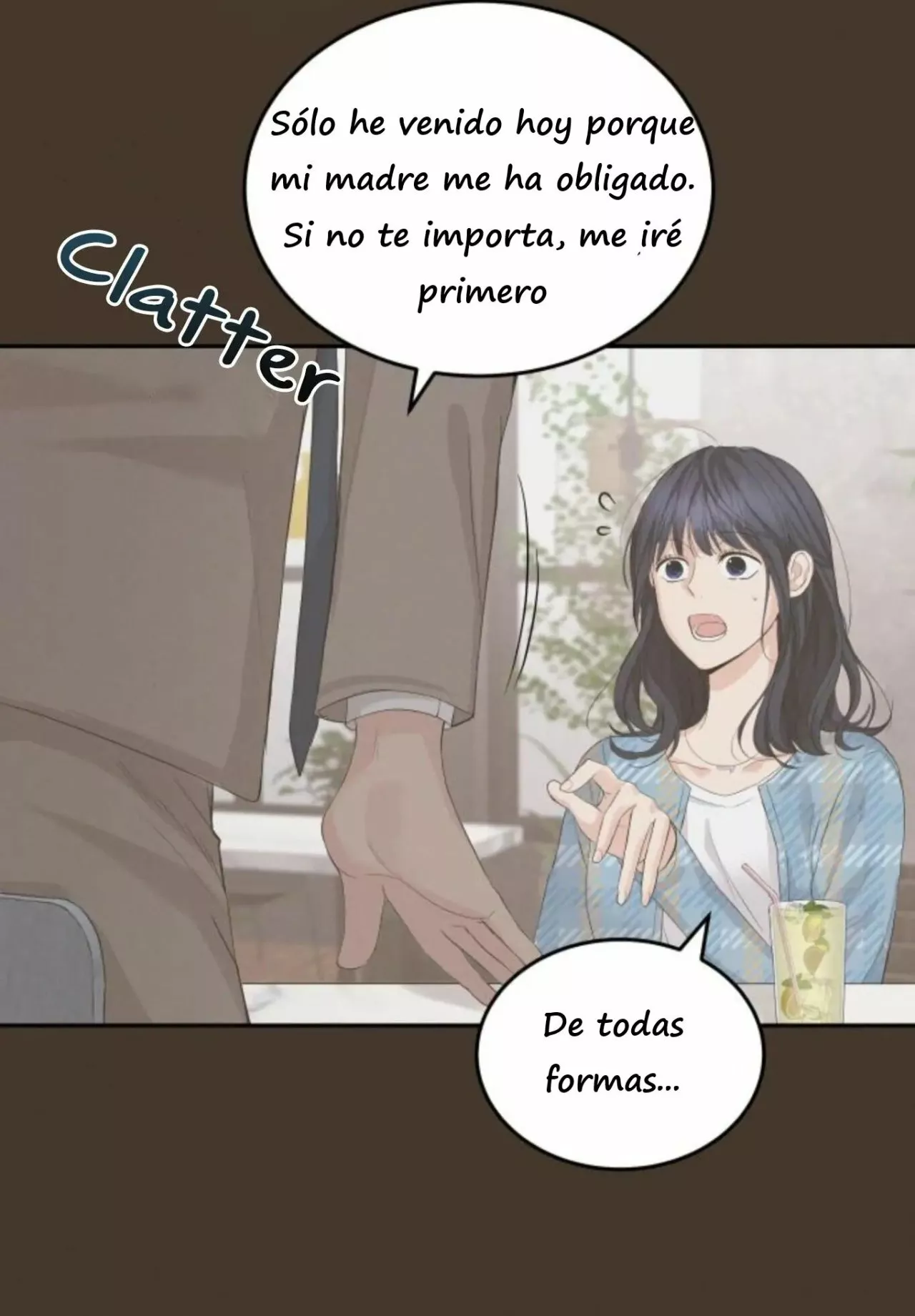 Página 41 del Manga