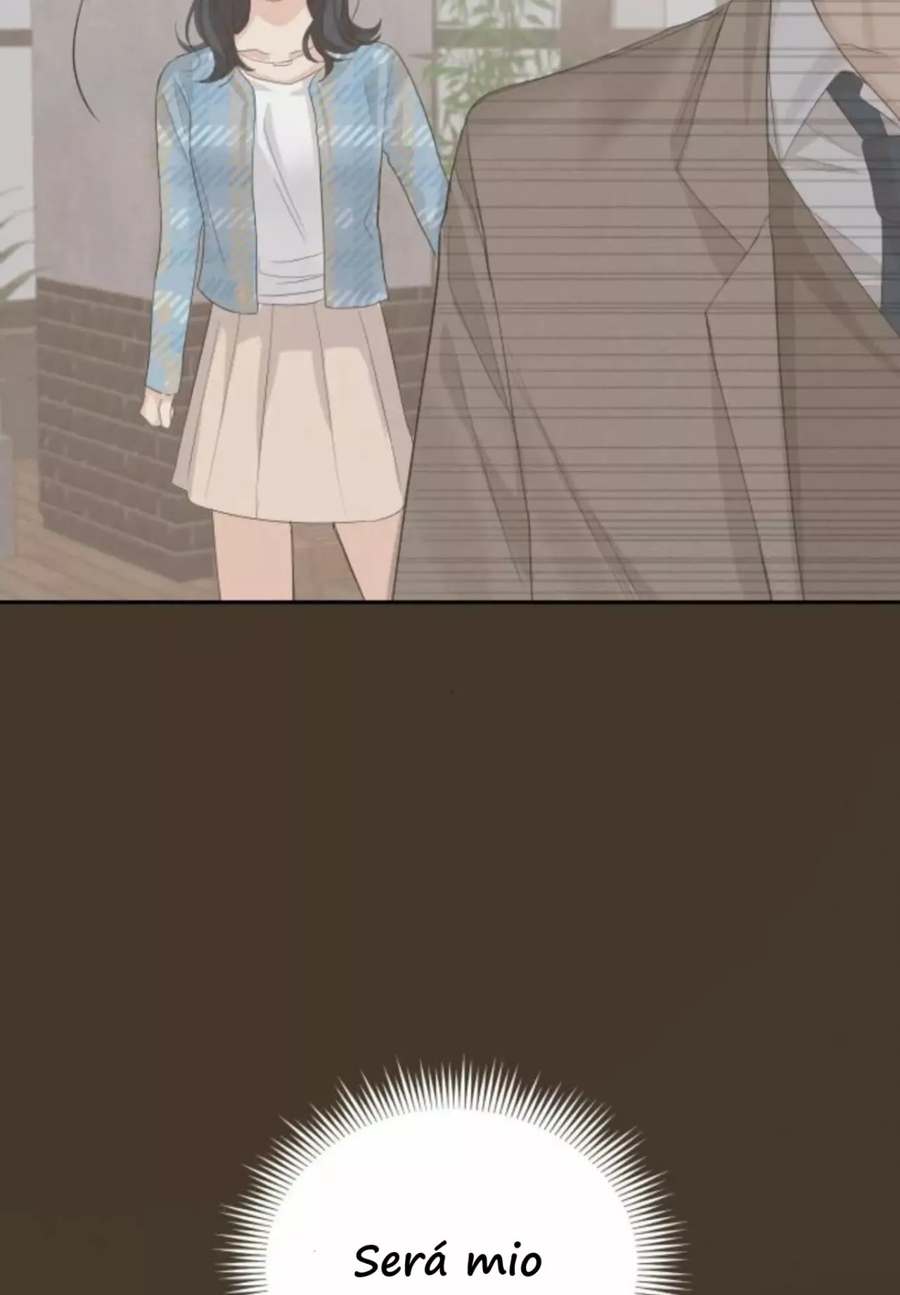 Página 46 del Manga