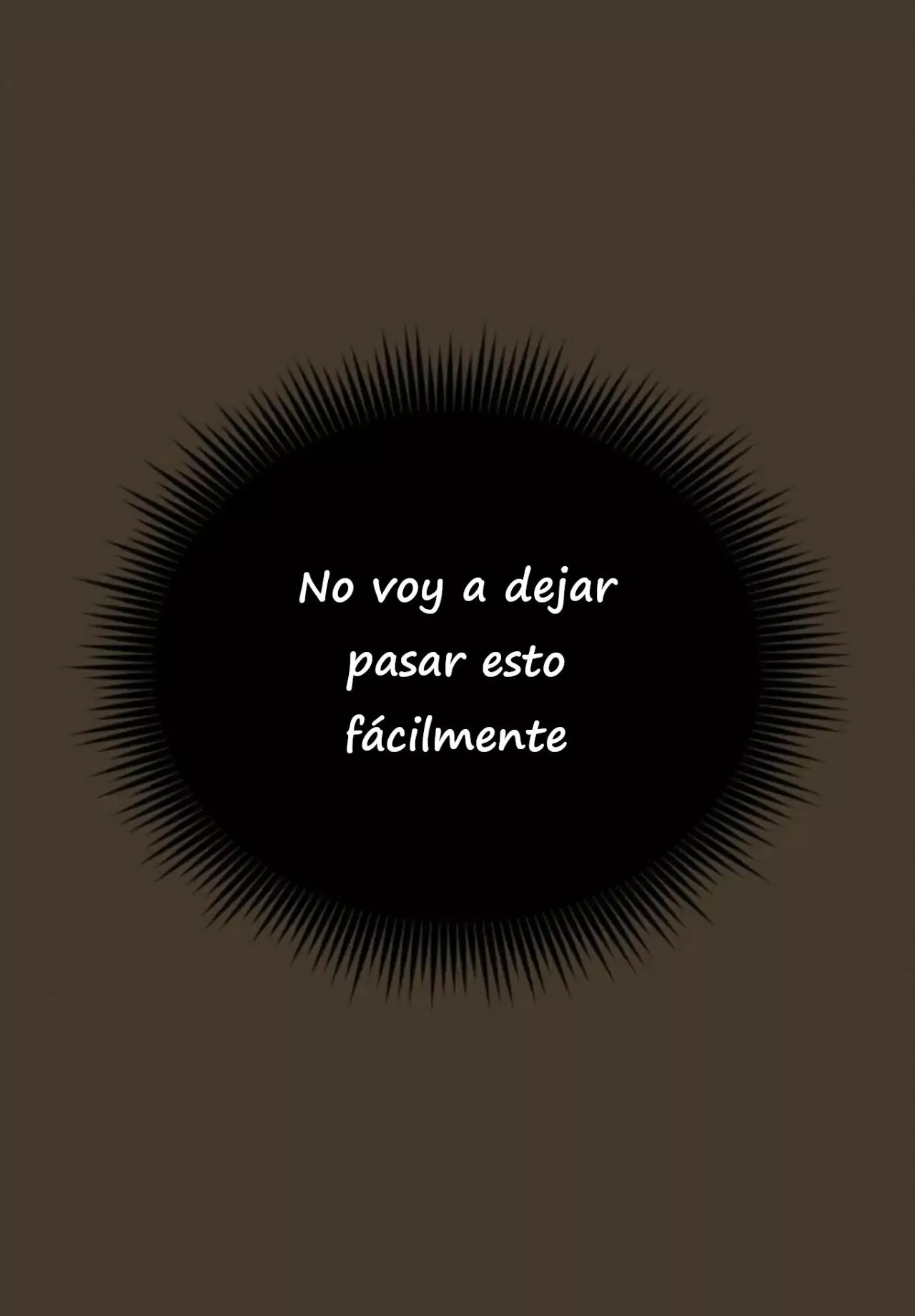 Página 61 del Manga