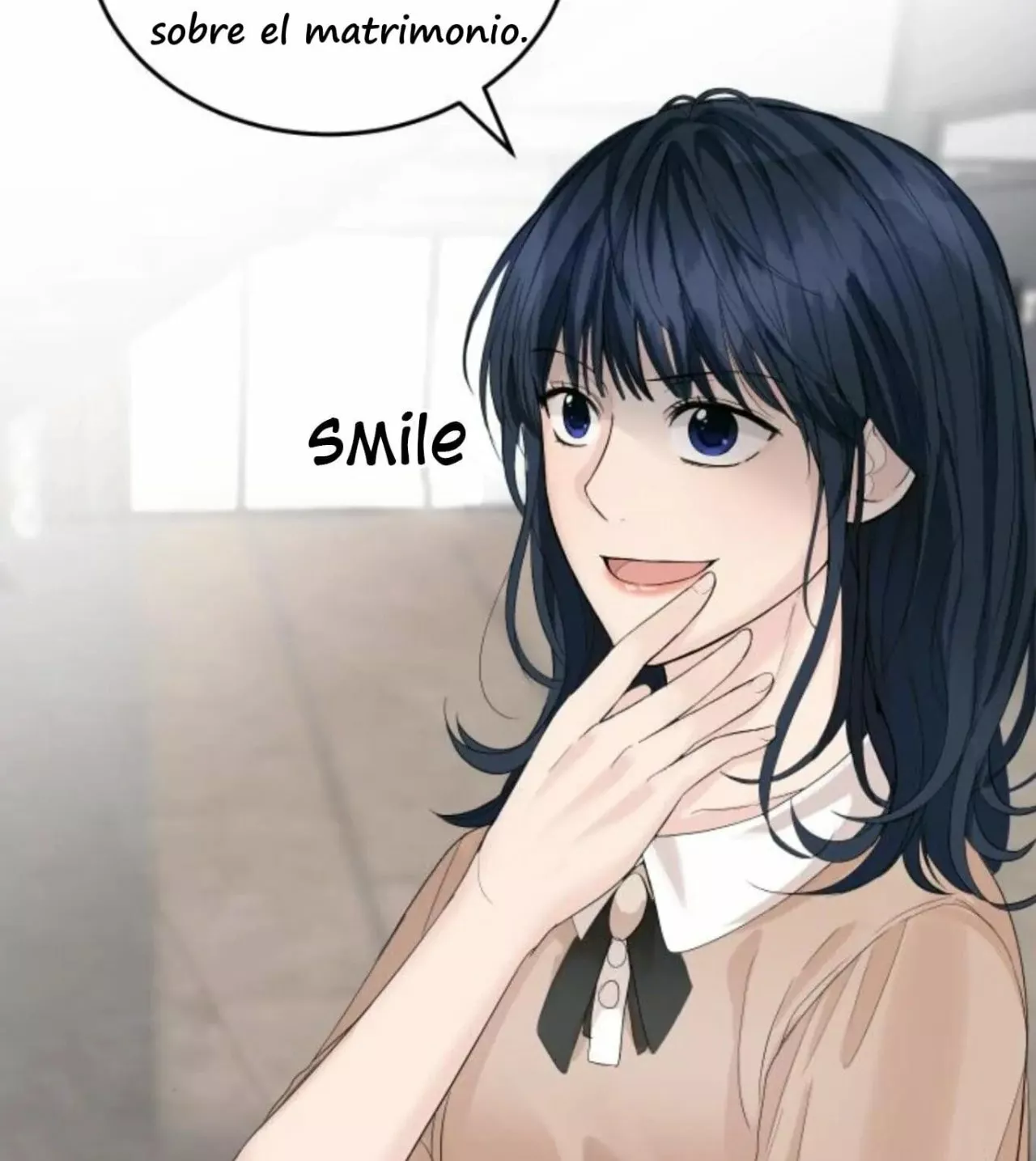 Página 67 del Manga