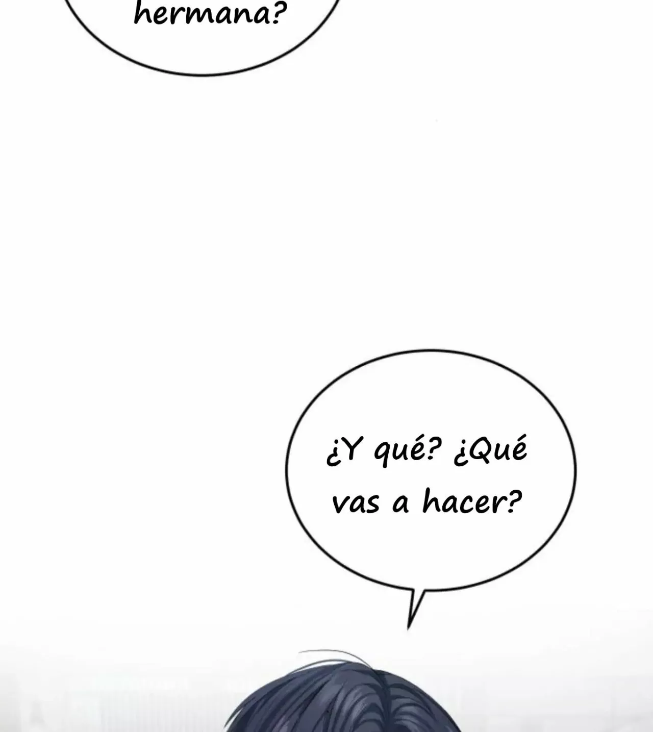 Página 73 del Manga