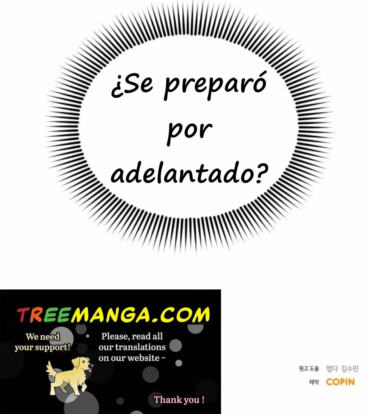 Página 41 del Manga