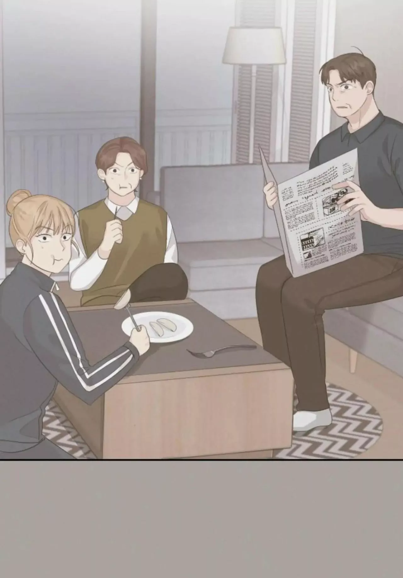 Página 39 del Manga