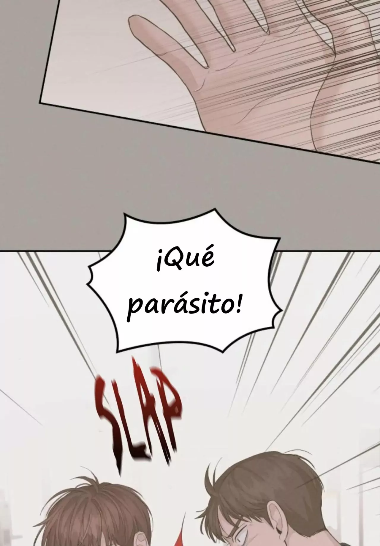 Página 43 del Manga