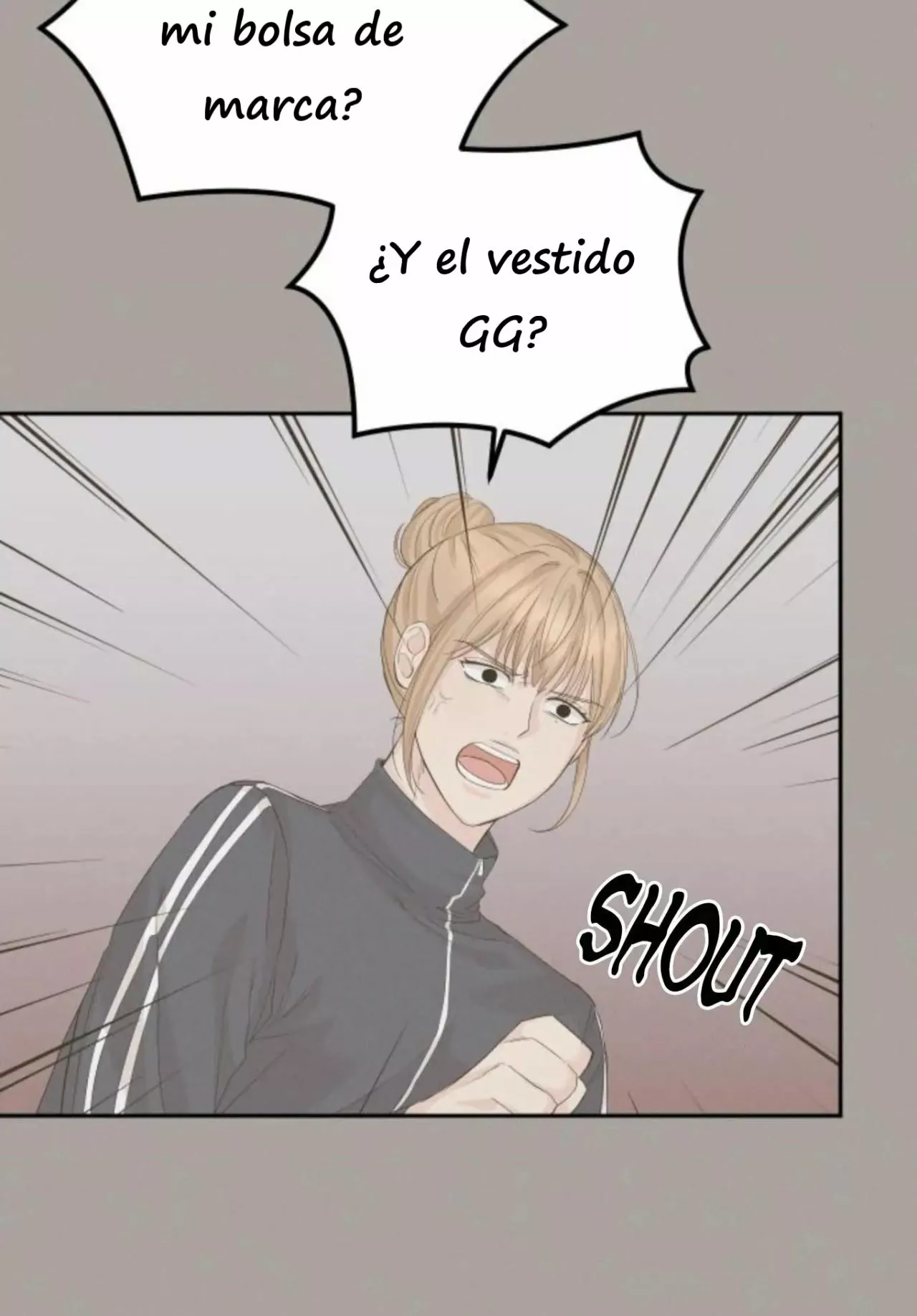 Página 51 del Manga