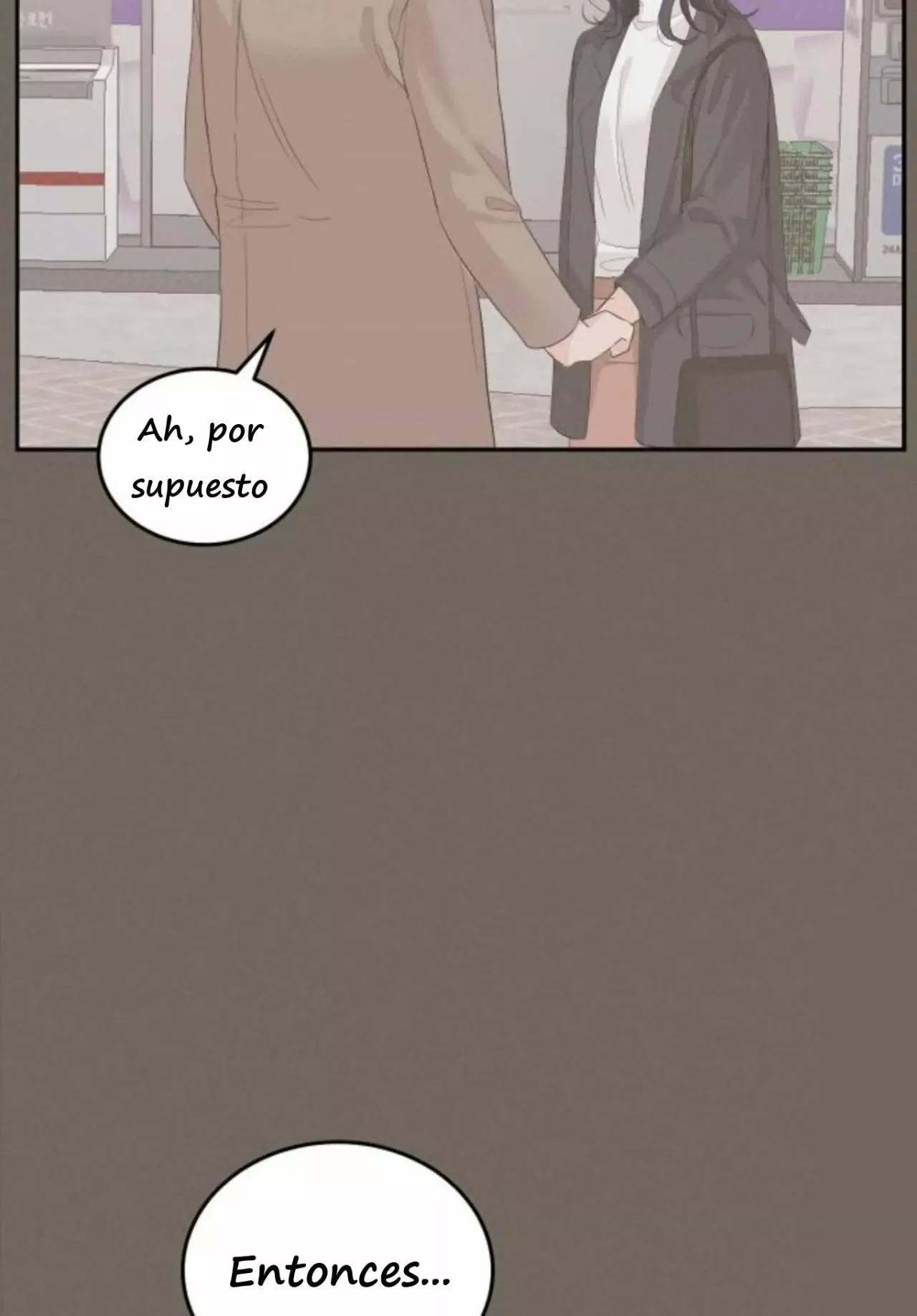 Página 58 del Manga