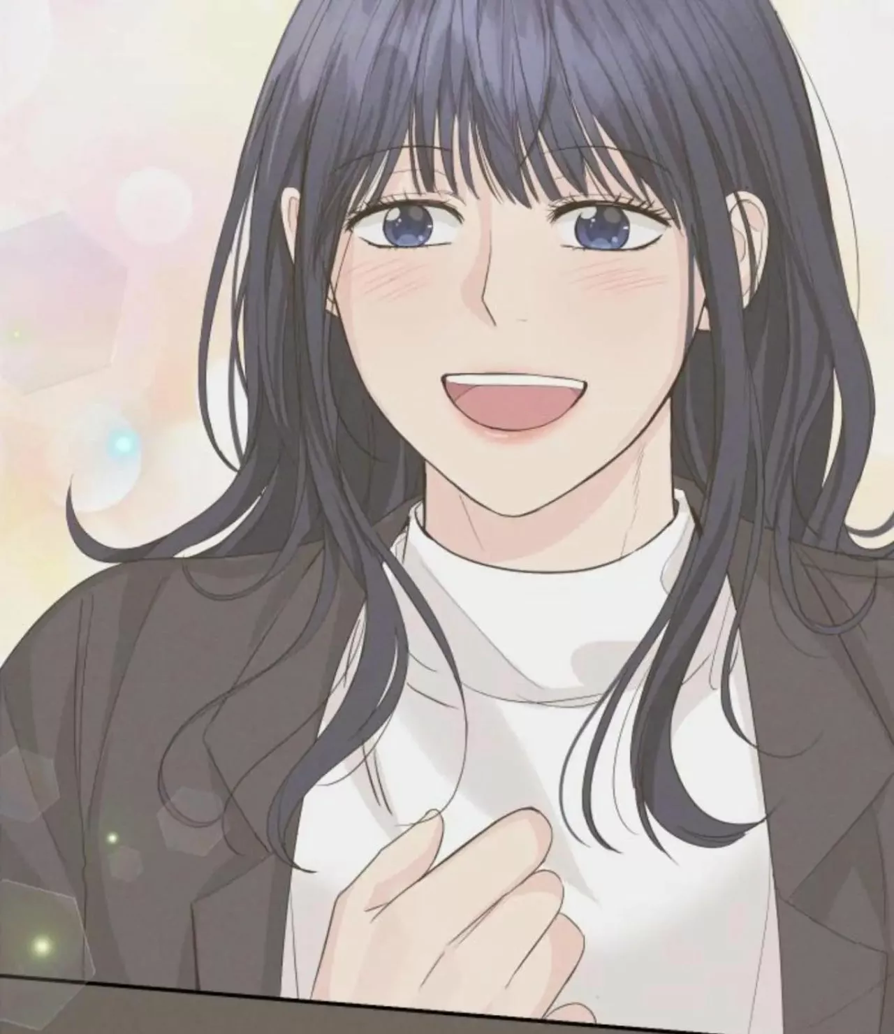 Página 72 del Manga