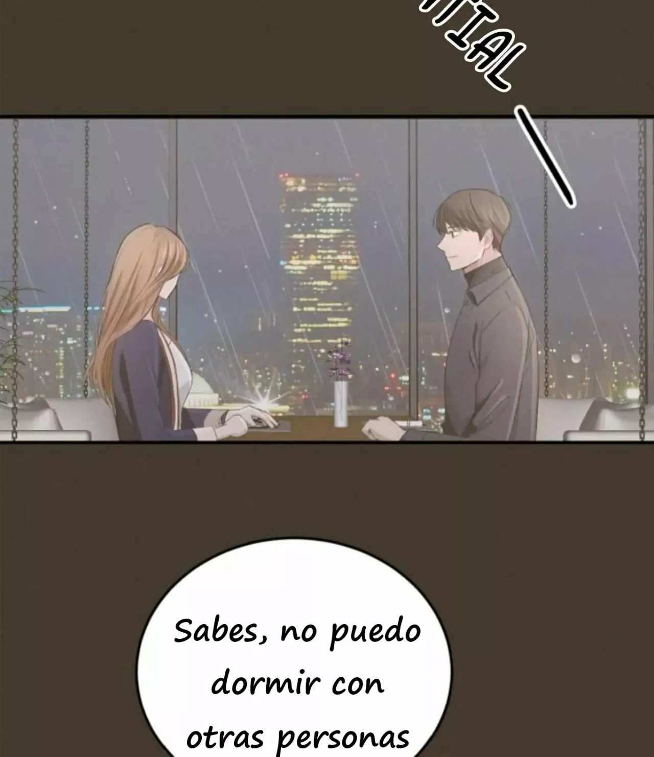 Página 79 del Manga