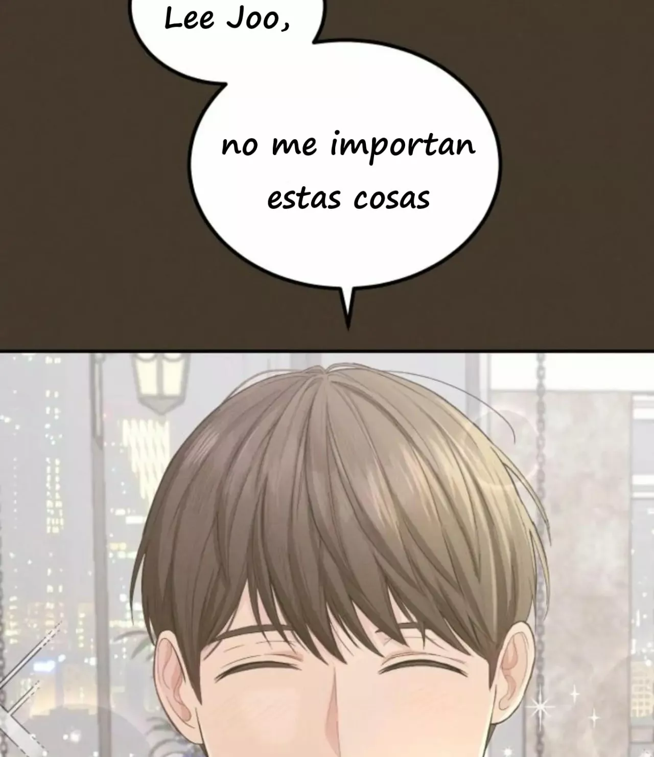 Página 82 del Manga