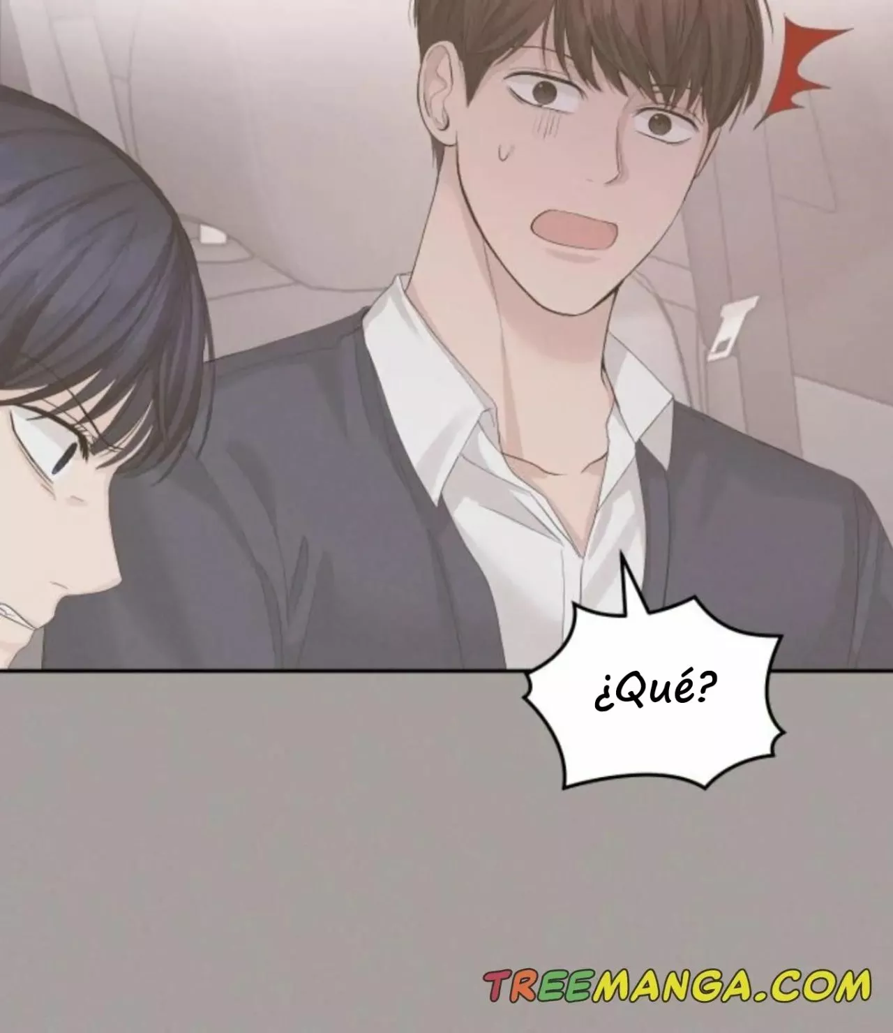 Página 91 del Manga