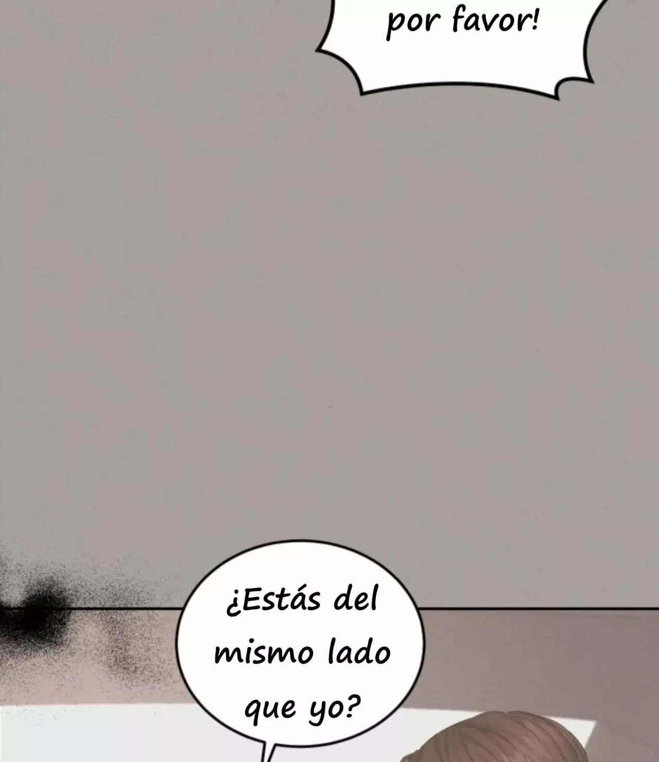 Página 93 del Manga