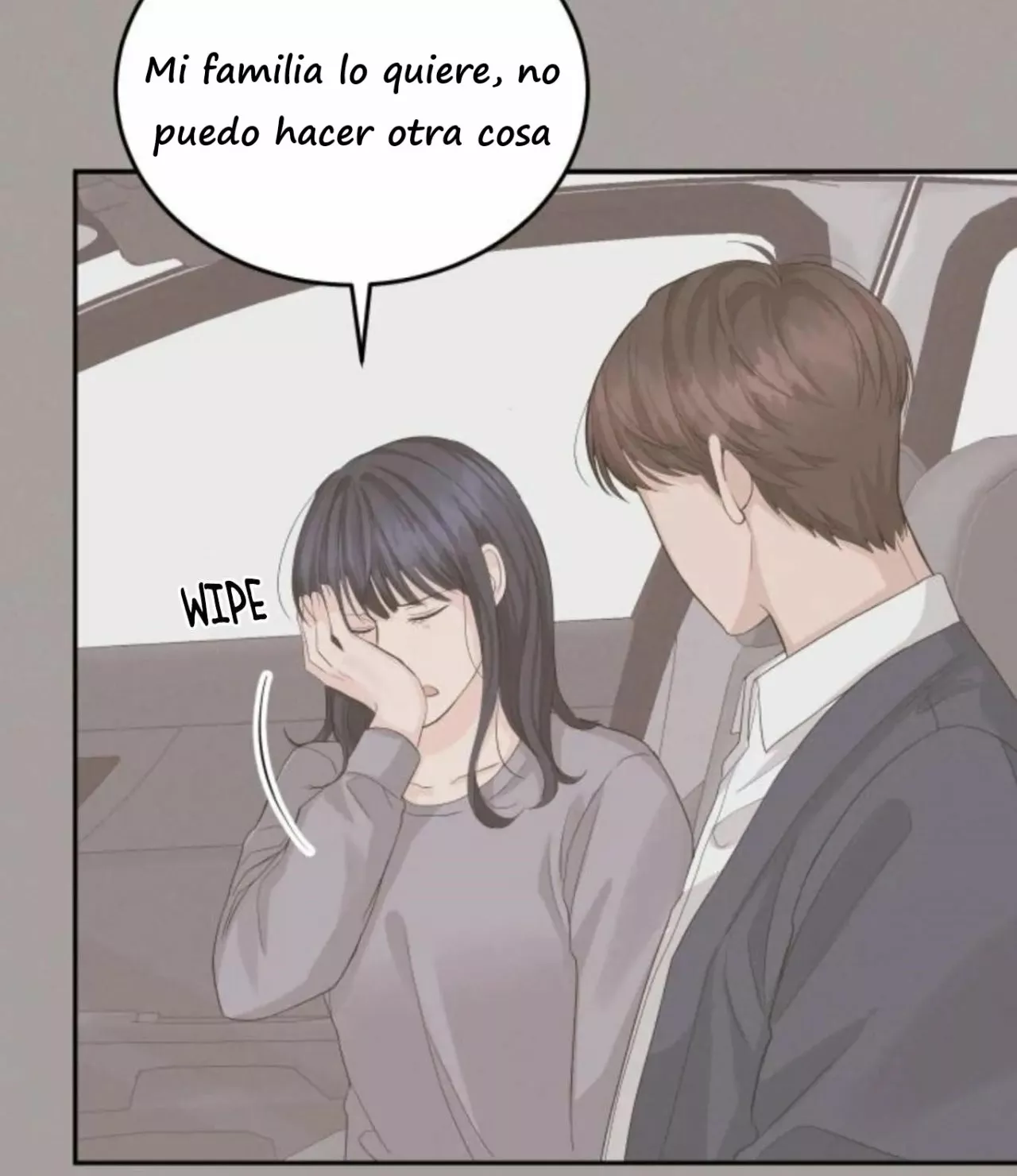 Página 102 del Manga