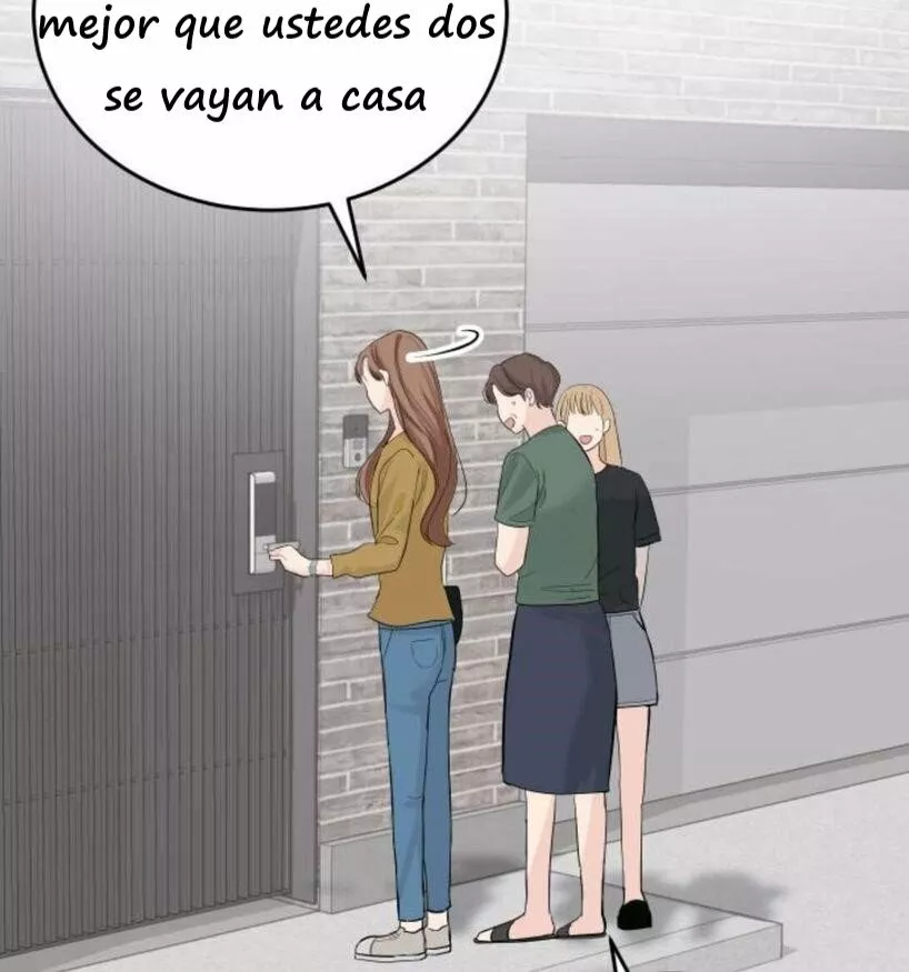 Página 65 del Manga