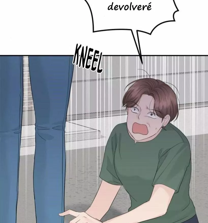 Página 71 del Manga