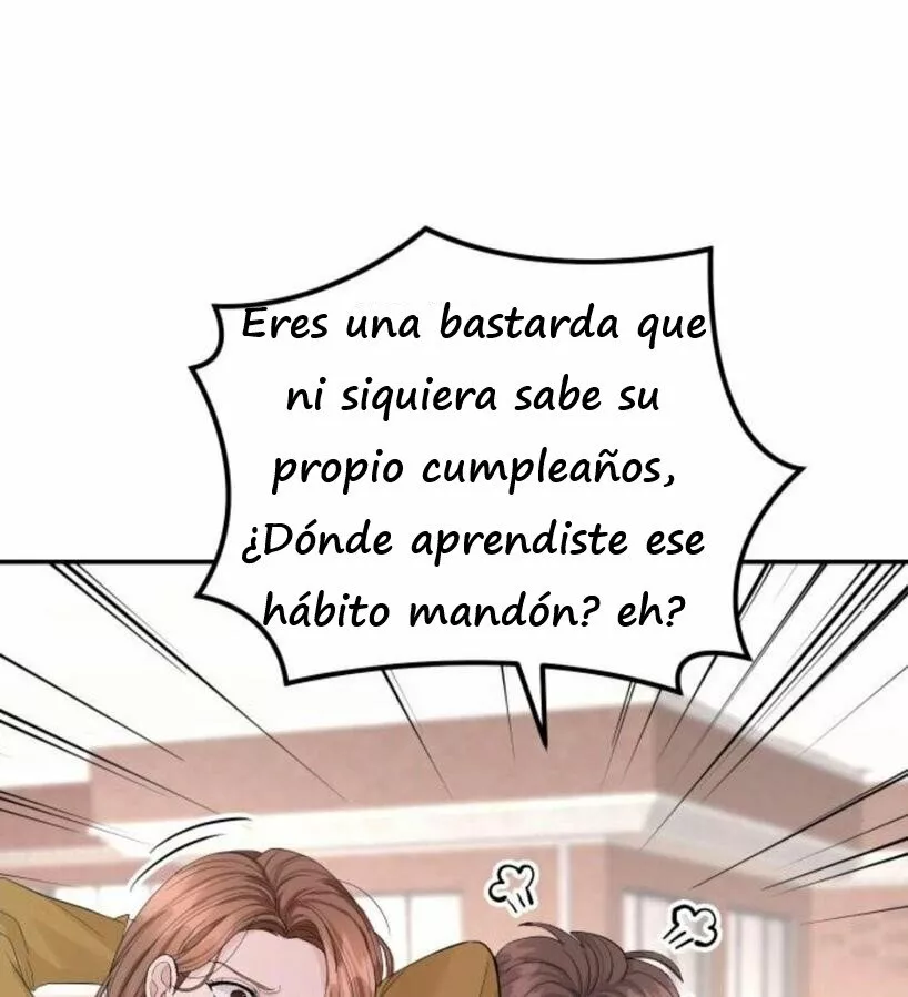 Página 84 del Manga