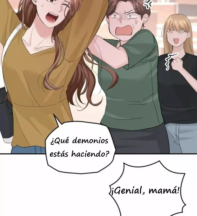 Página 85 del Manga