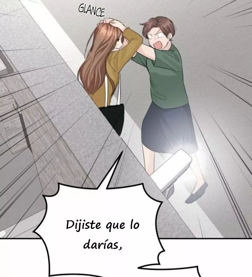 Página 91 del Manga