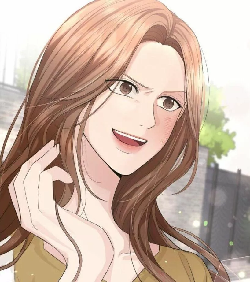 Página 124 del Manga