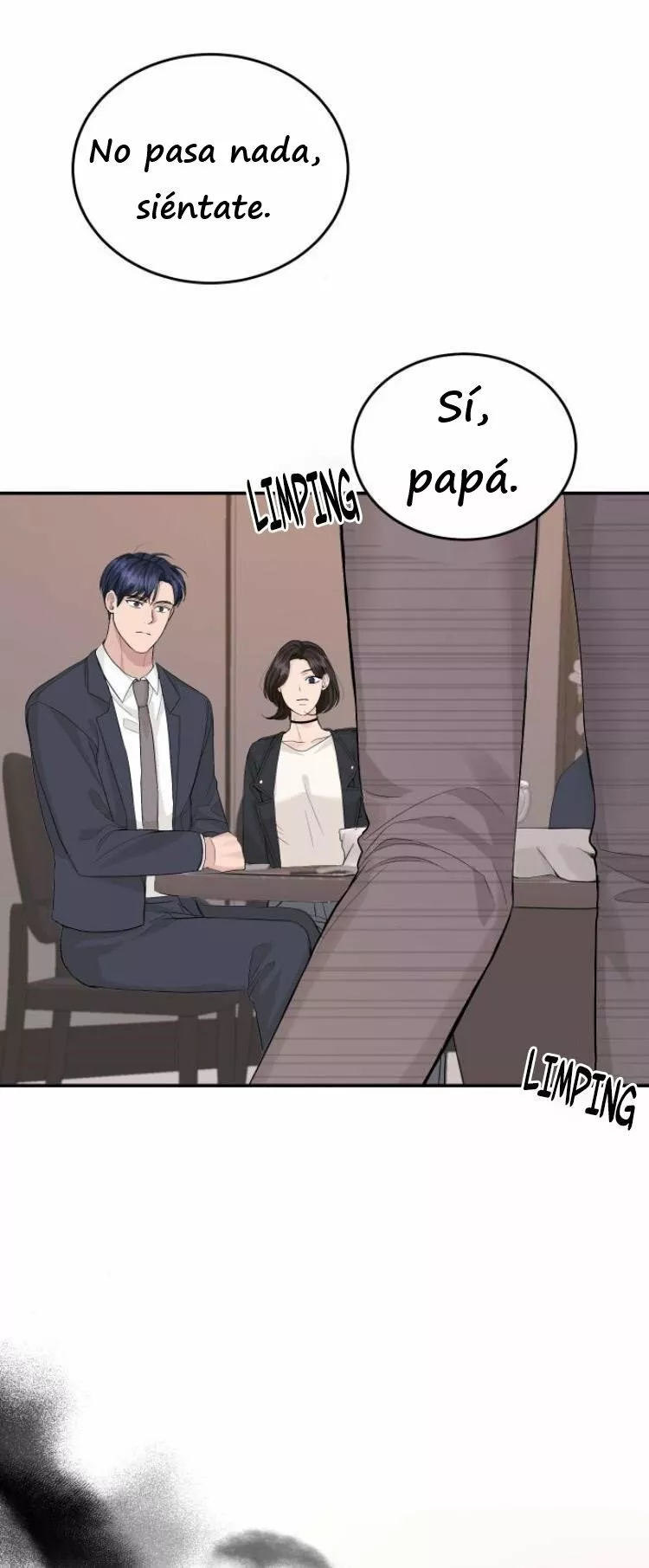 Página 37 del Manga