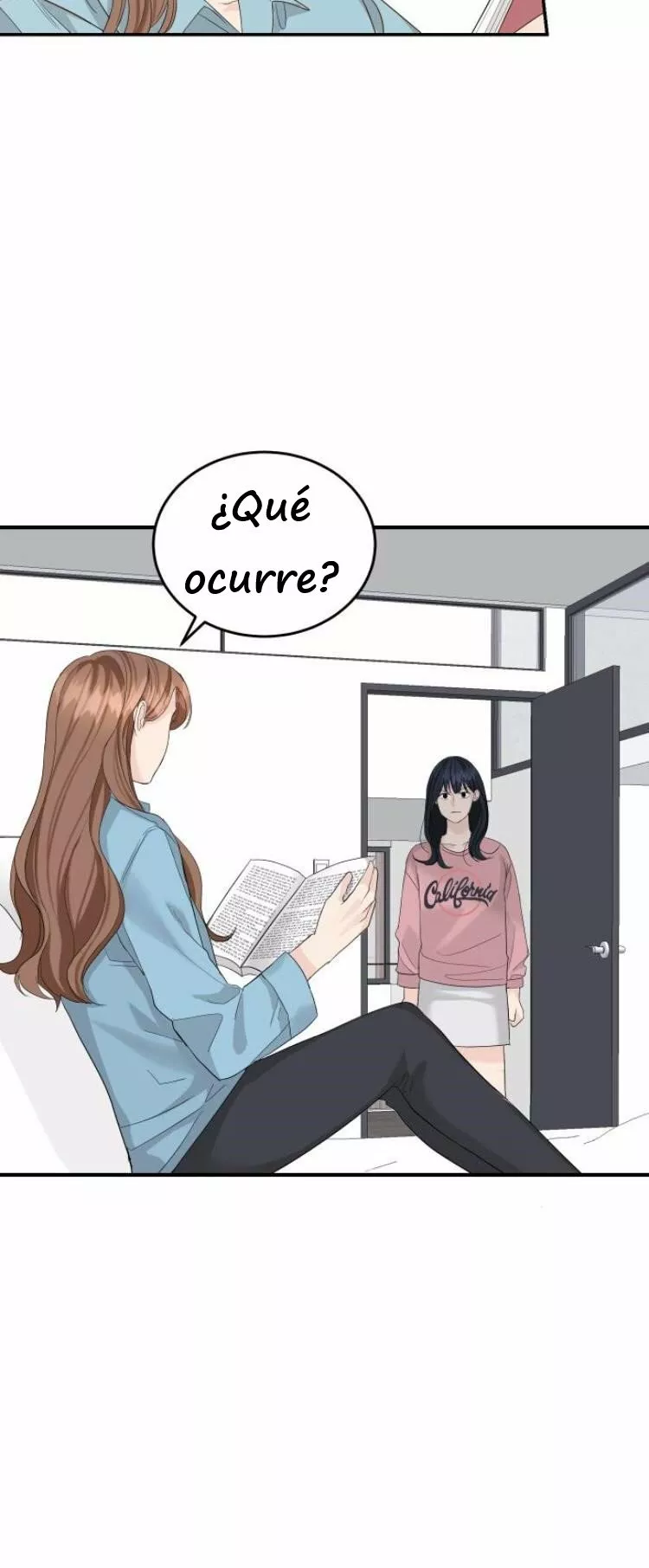 Página 41 del Manga