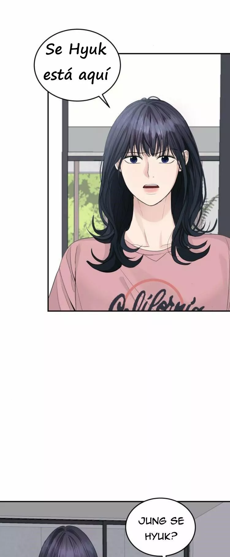 Página 42 del Manga