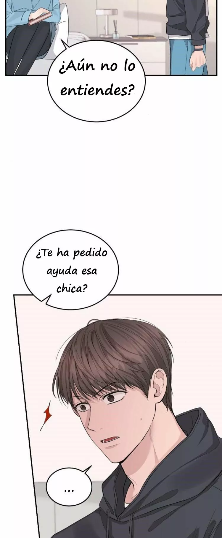 Página 49 del Manga