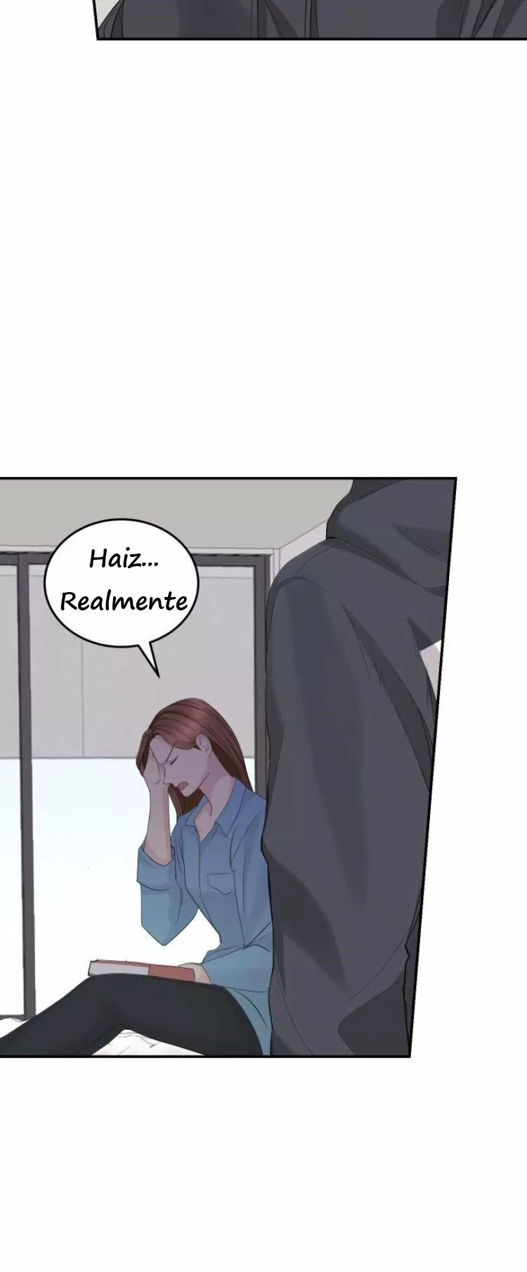 Página 50 del Manga