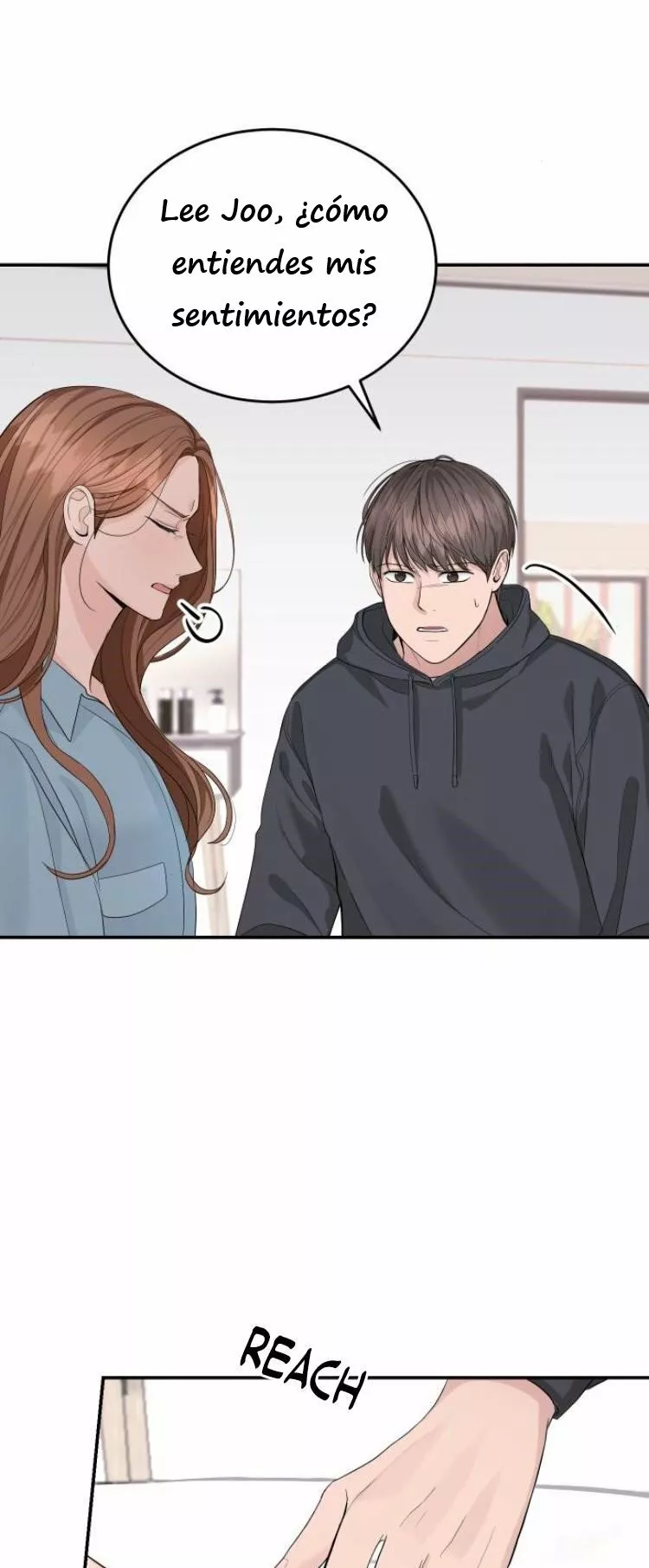 Página 51 del Manga