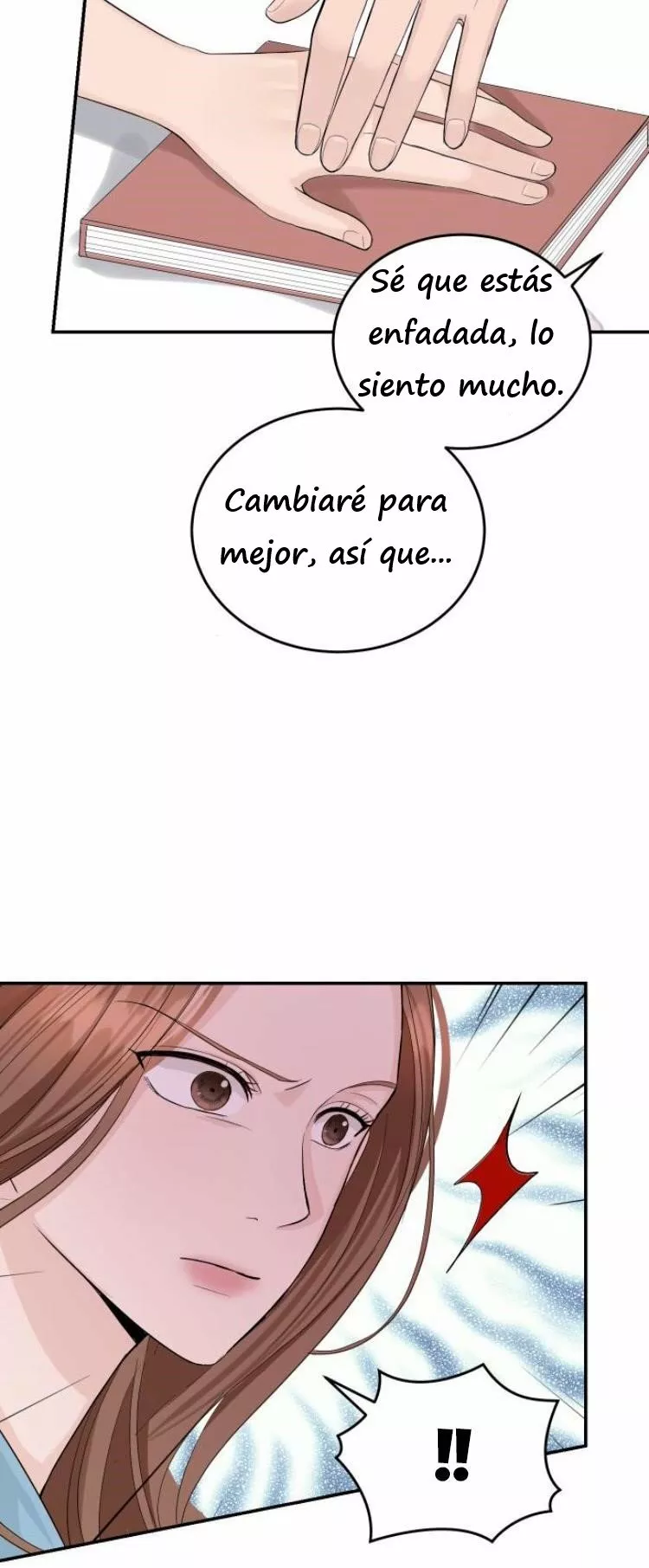 Página 52 del Manga